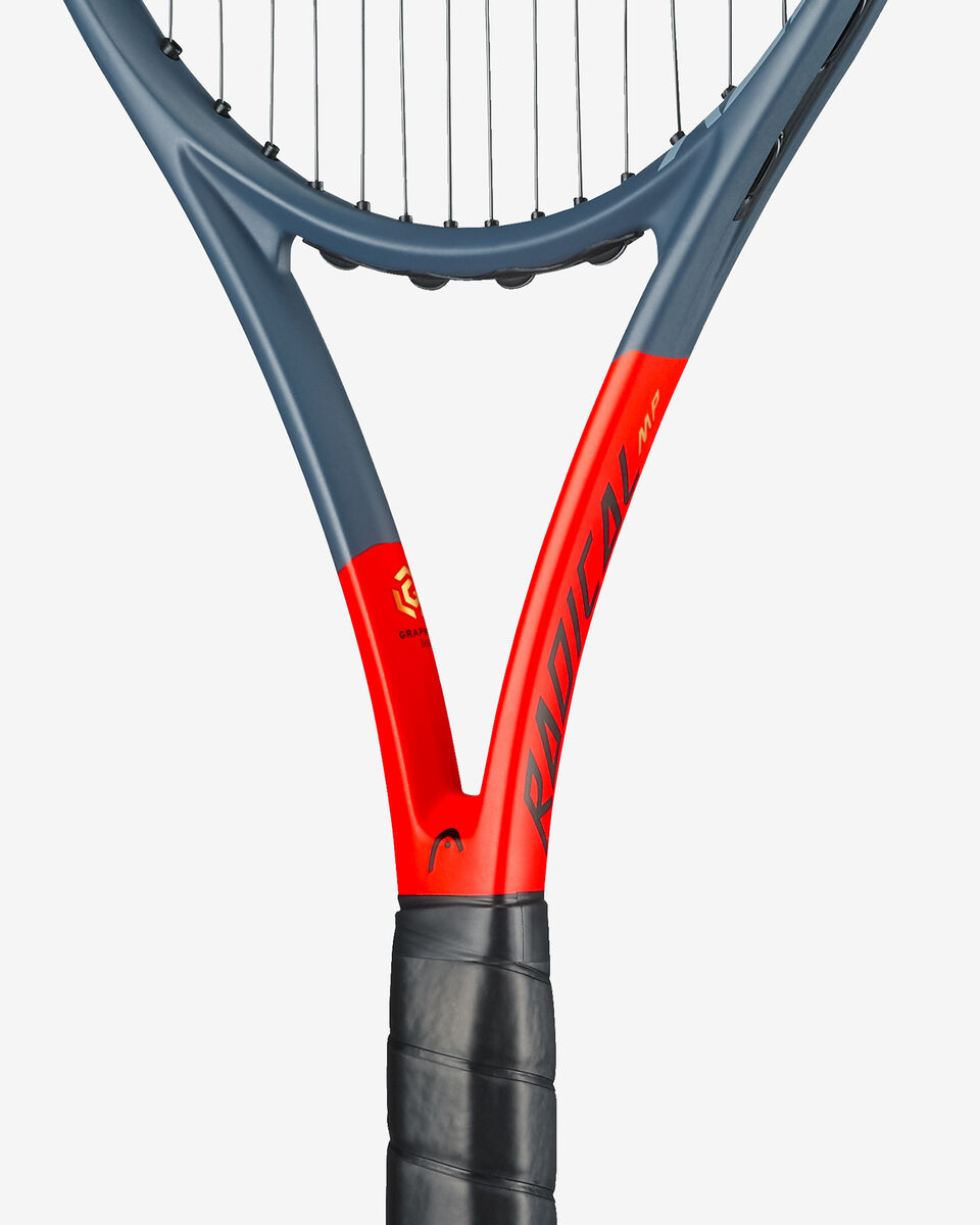  Telaio tennis HEAD GRAPHENE 360 RADICAL MP S5155651|UNI|U20 scatto 1