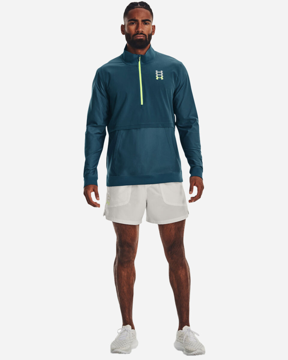  Short running UNDER ARMOUR RUN ANYWHERE M S5528374|0006|SM scatto 4