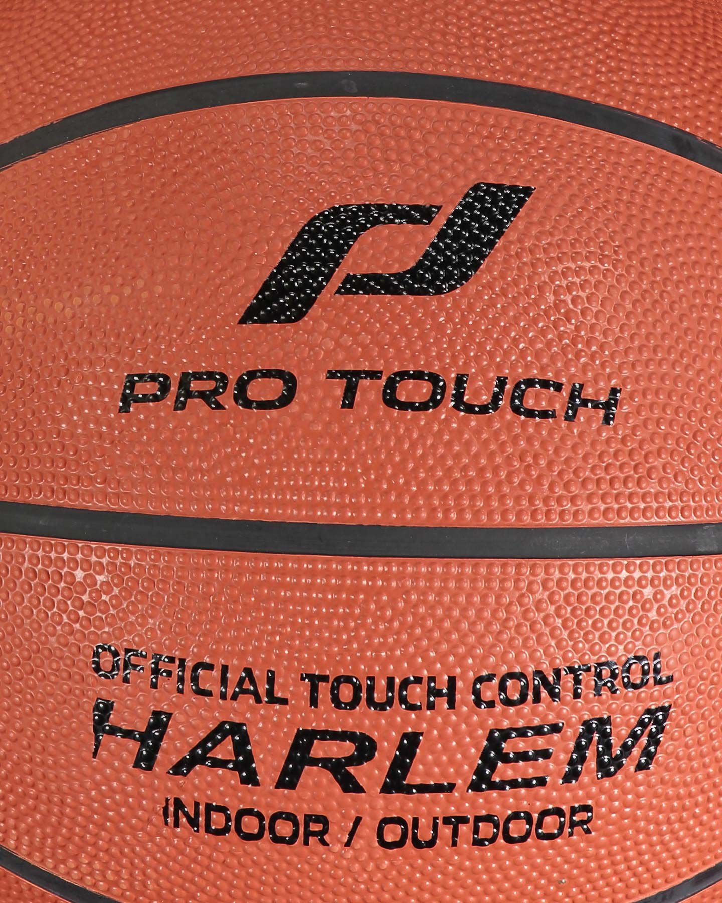  Pallone basket PRO TOUCH HARLEM MIS.7 S0136335|973|UNI scatto 1