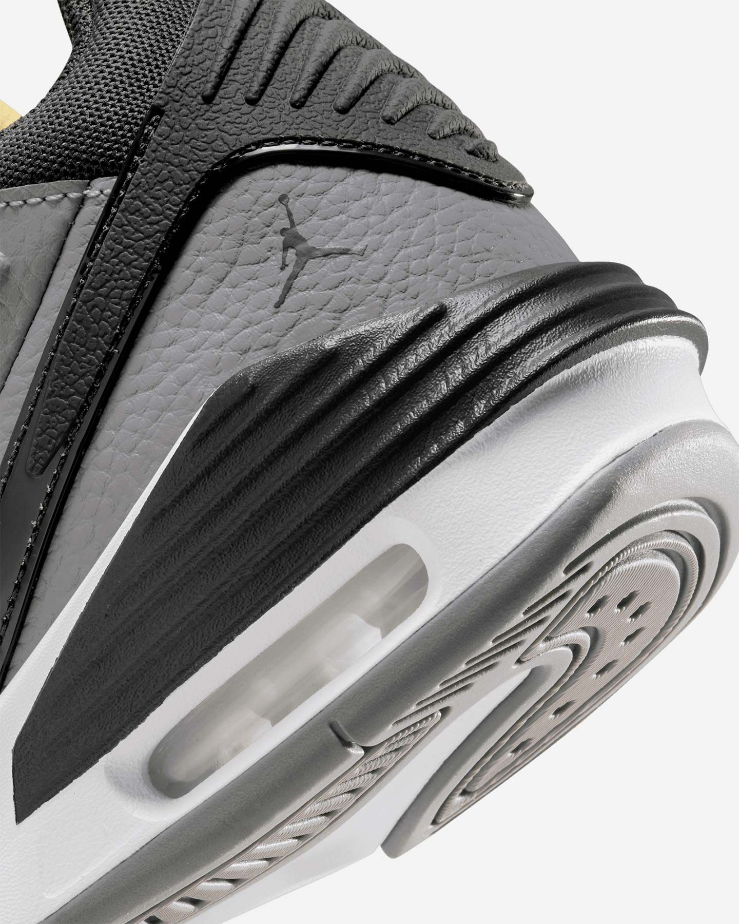  Scarpe sneakers NIKE JORDAN MAX AURA 5 GS JR S5586421|007|5Y scatto 5