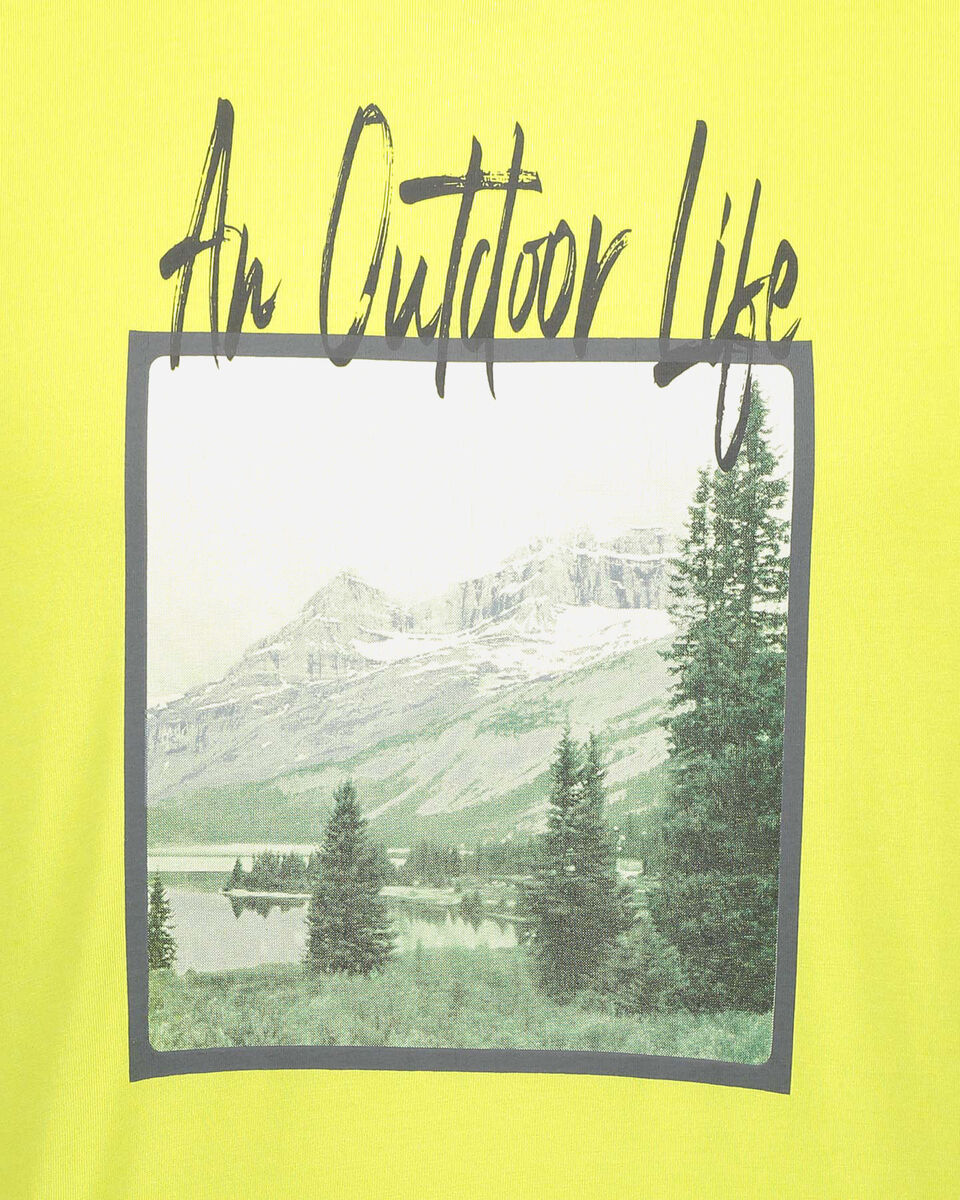  T-Shirt 8848 OUTDOOR LIFE M S4086807|M2105/692|XS scatto 2