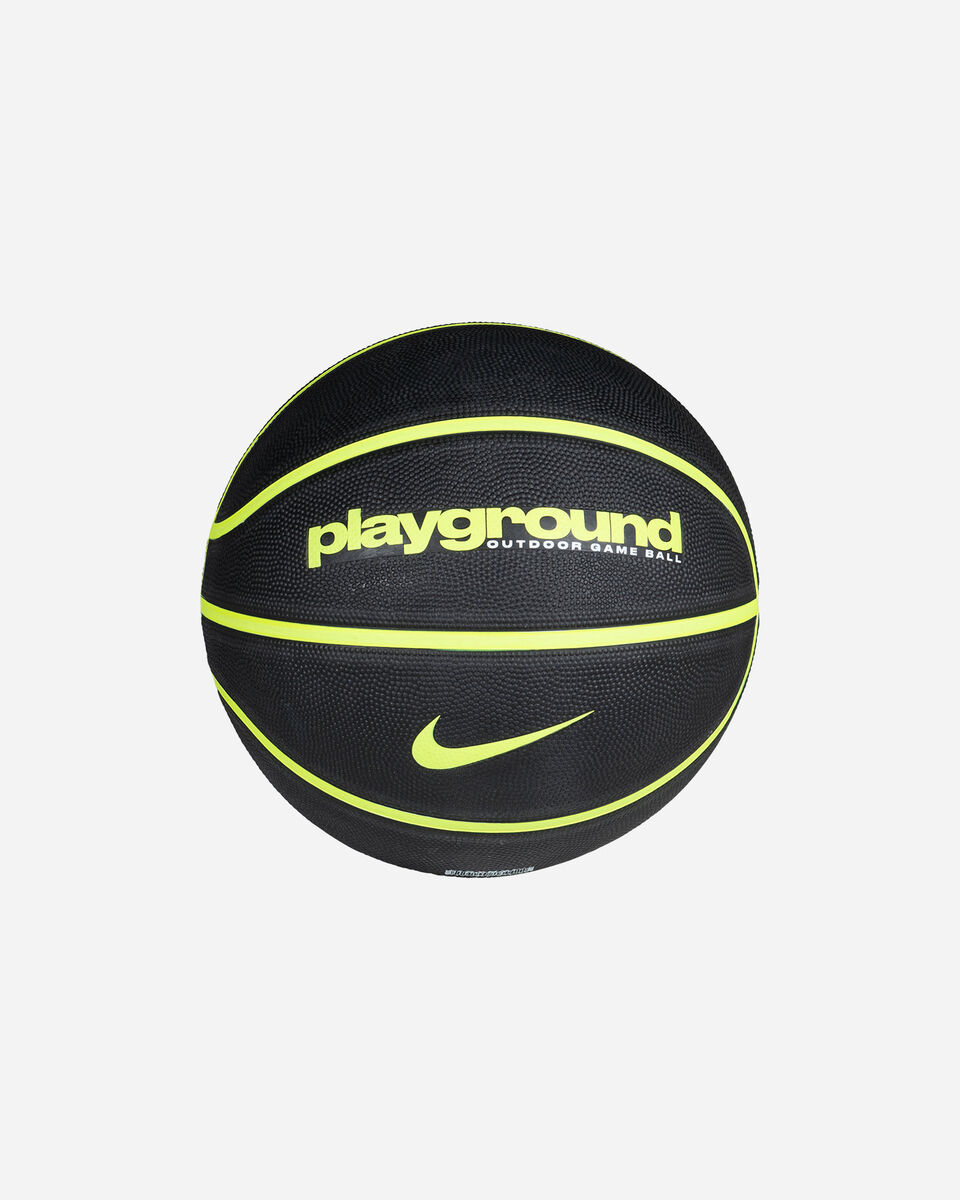  Pallone basket NIKE EVERYDAY PLAYGROUND  S4113039|085|7 scatto 0