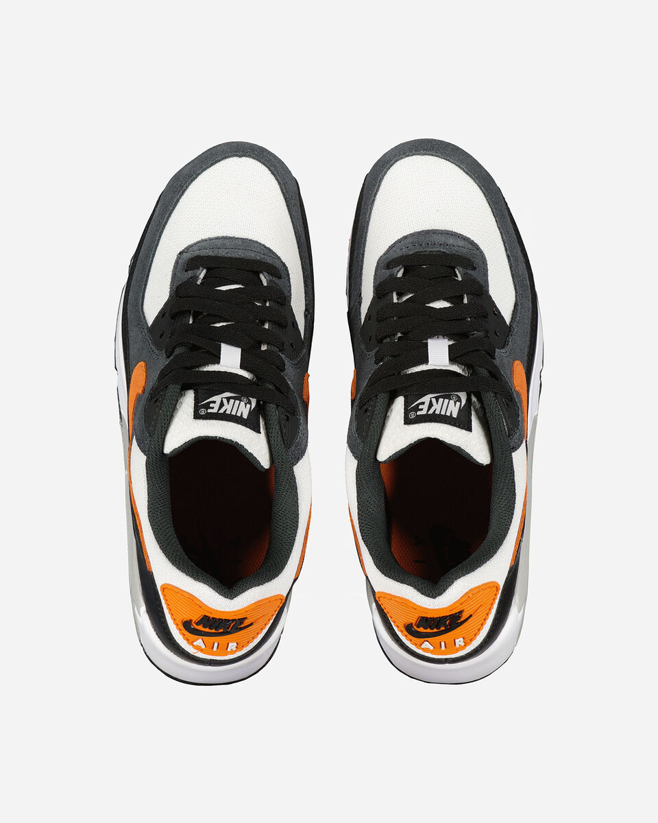  Scarpe sneakers NIKE AIR MAX 90 M S5456367|101|6 scatto 3