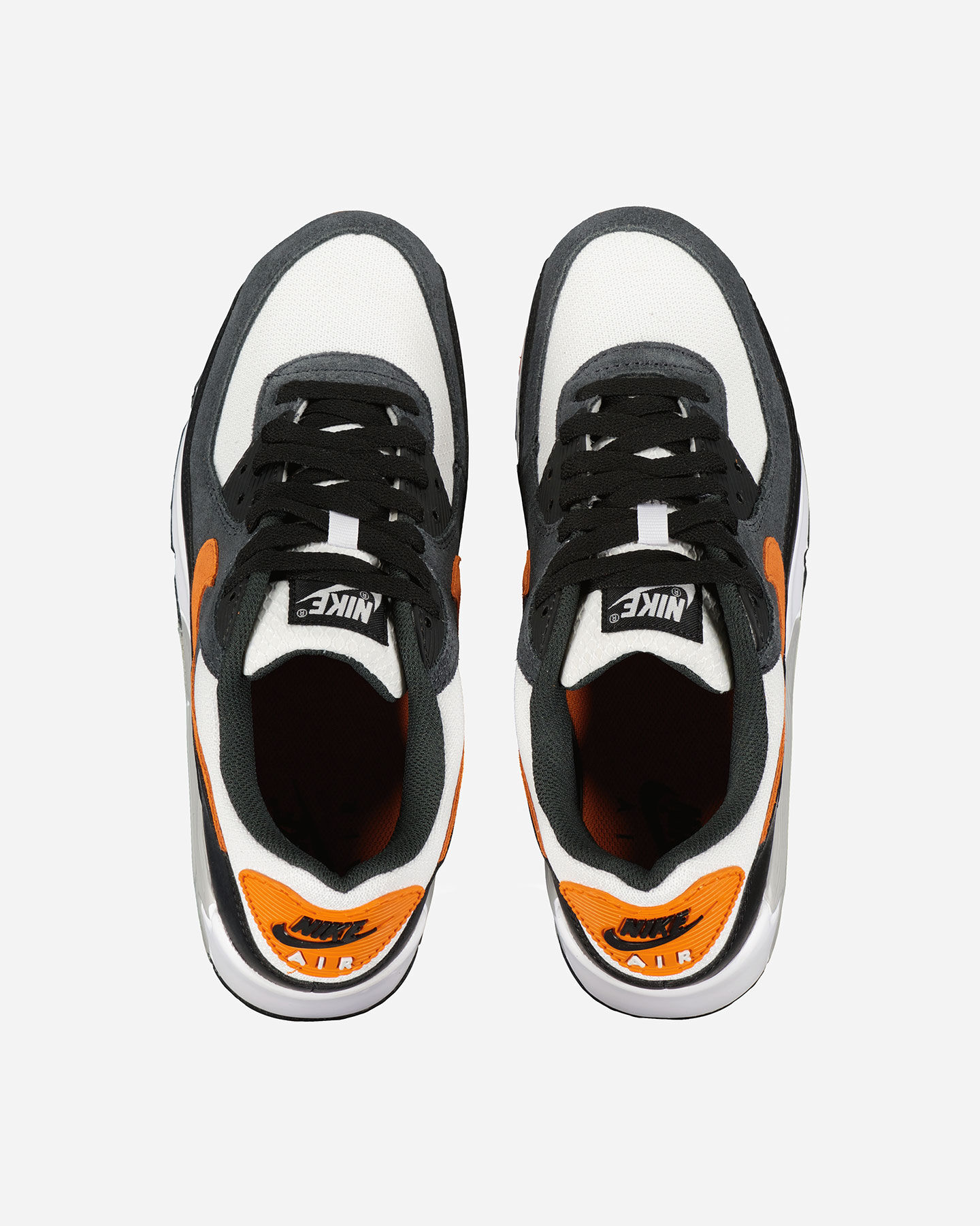  Scarpe sneakers NIKE AIR MAX 90 M S5456367|101|7 scatto 3
