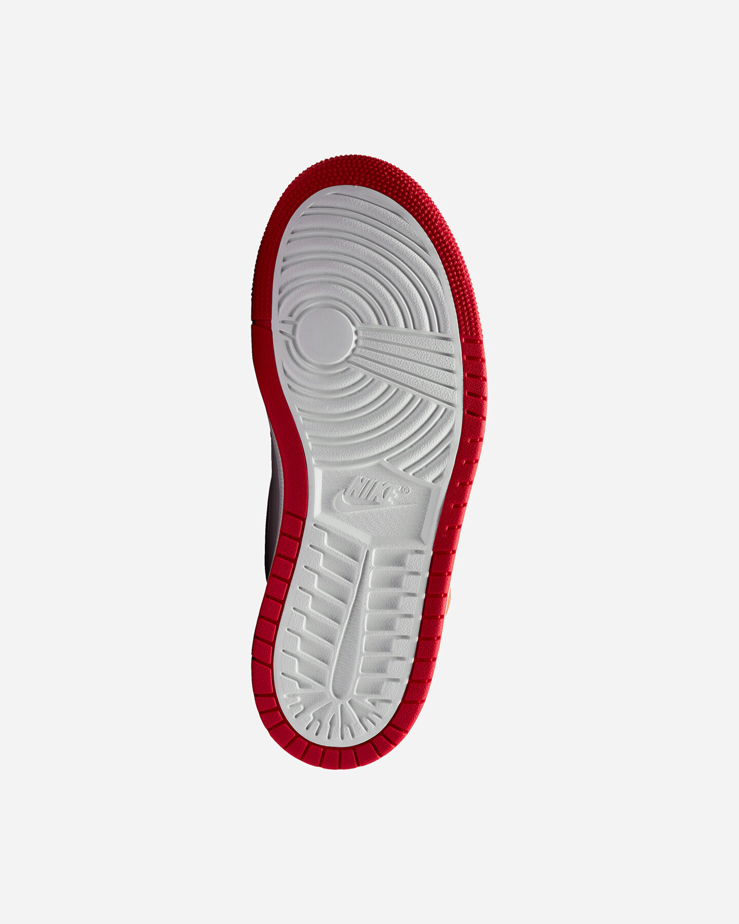 Scarpe sneakers NIKE AIR JORDAN 1 ZOOM CMFT W S5482028|603|5.5 scatto 1