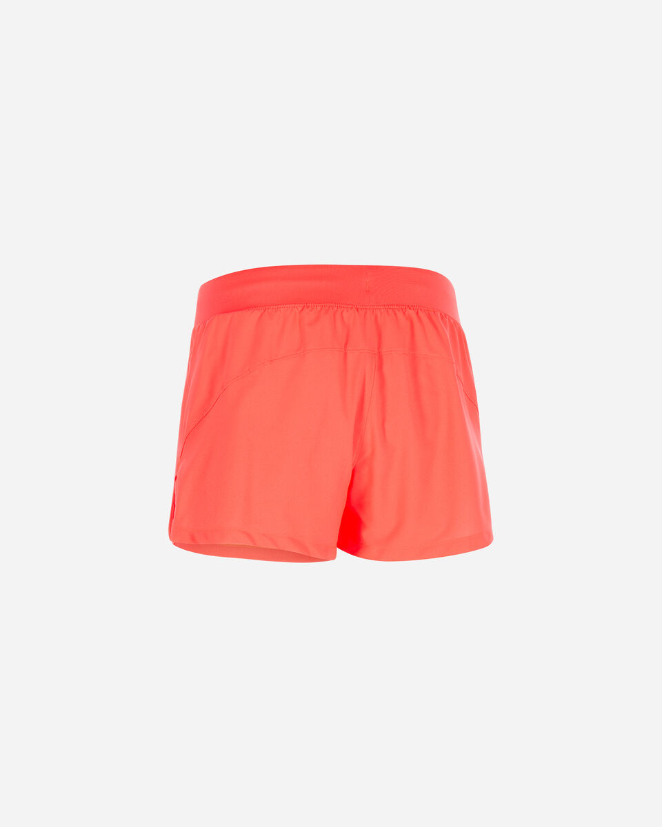  Short running UNDER ARMOUR LAUNCH SW 3 GET OUT&RUN W S5173409|0628|XS scatto 1