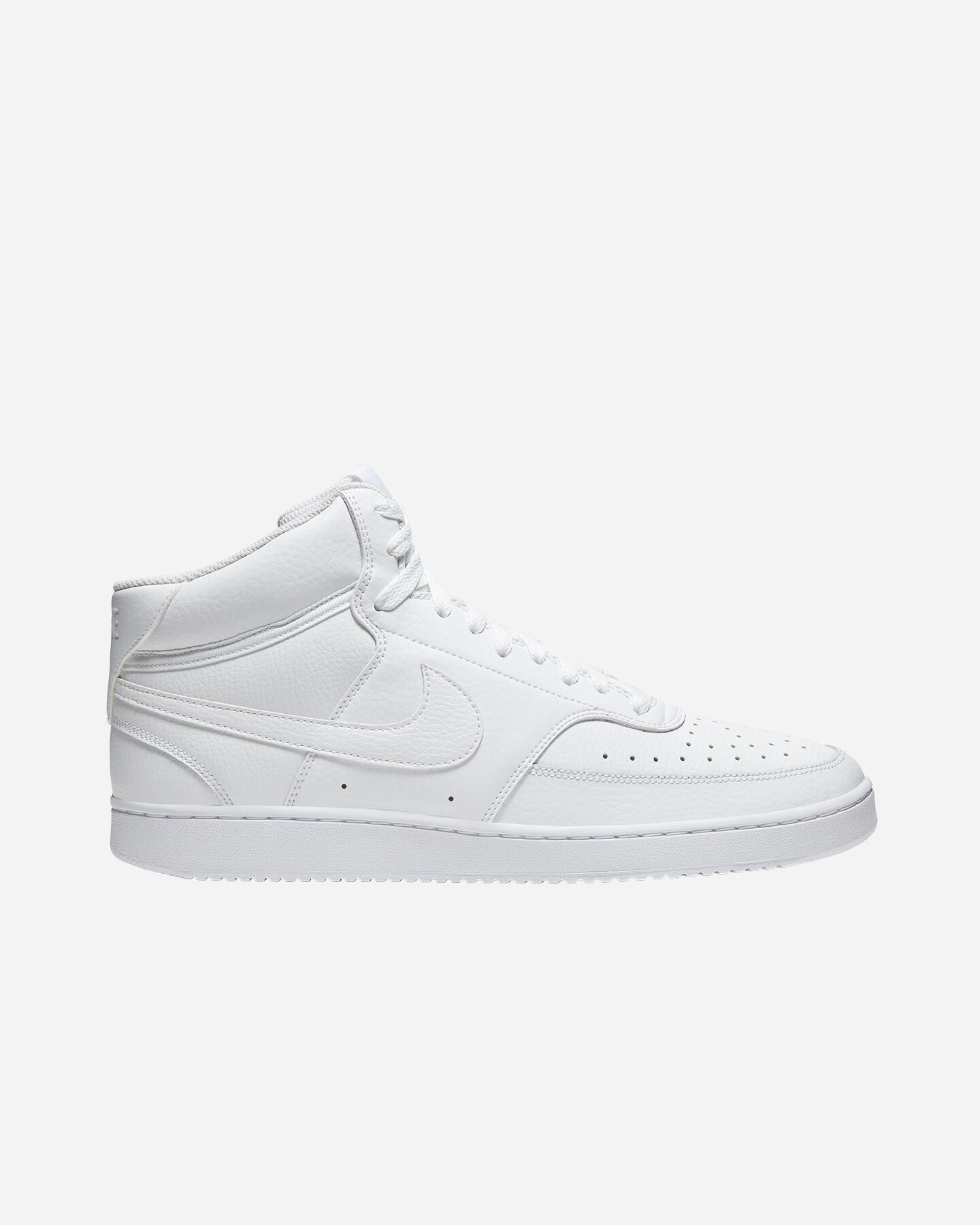  Scarpe sneakers NIKE COURT VISION MID M S5162062|100|6 scatto 0