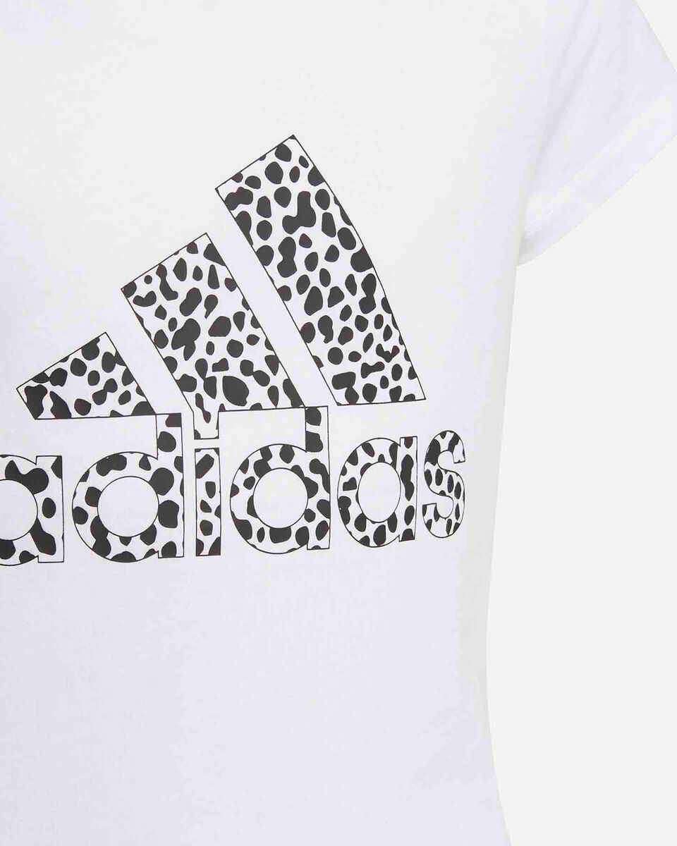  T-Shirt ADIDAS GRAPHIC JR S5276348|UNI|7-8A scatto 3