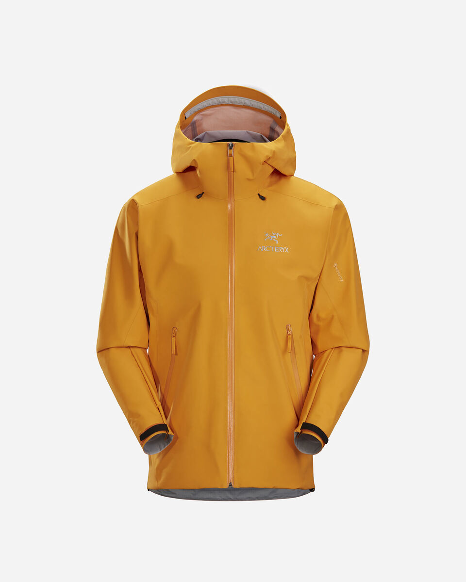  Giacca outdoor ARC'TERYX BETA LT M S4089742|1|S scatto 0