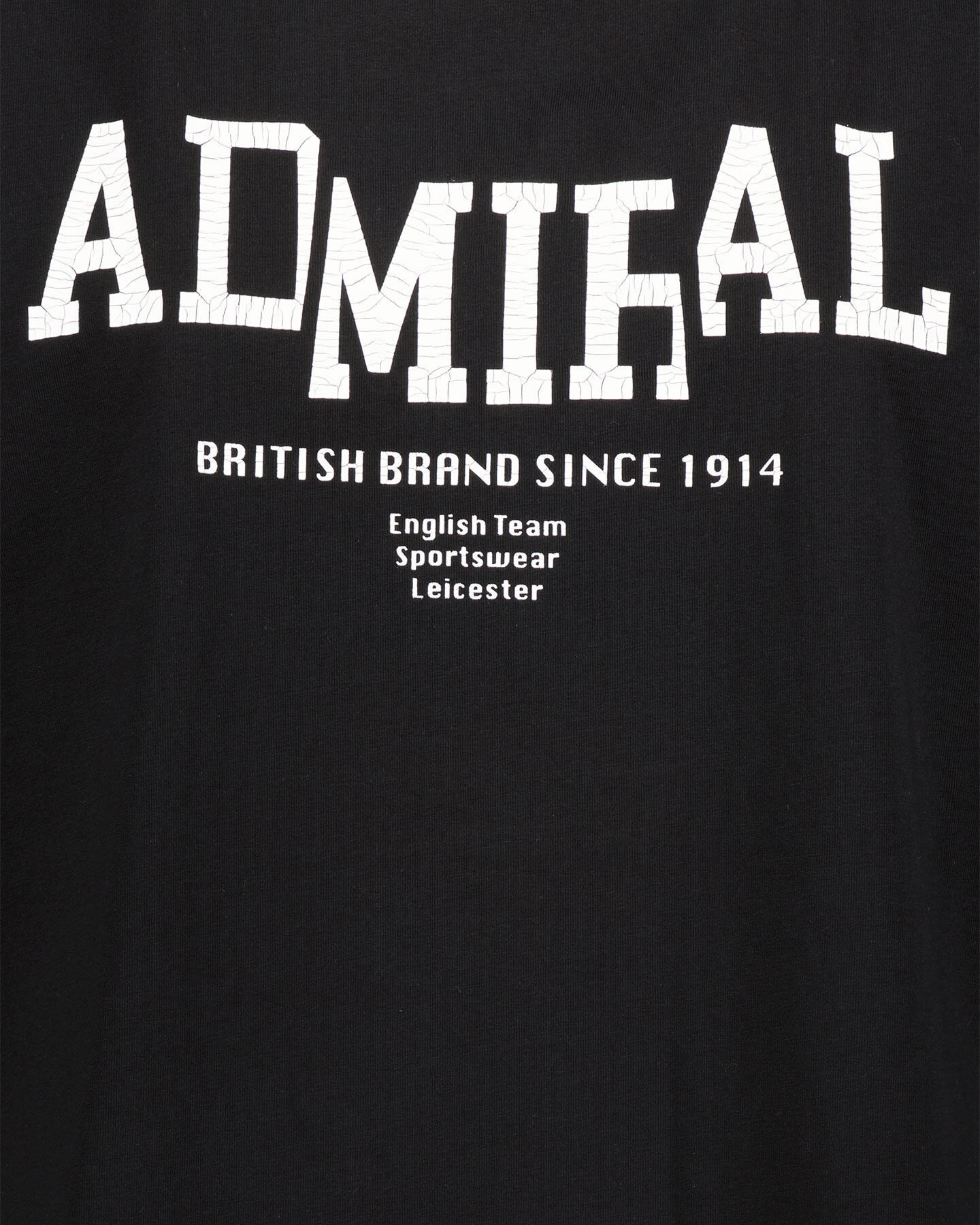  T-Shirt ADMIRAL BASIC SPORT W S4101713|050|S scatto 2