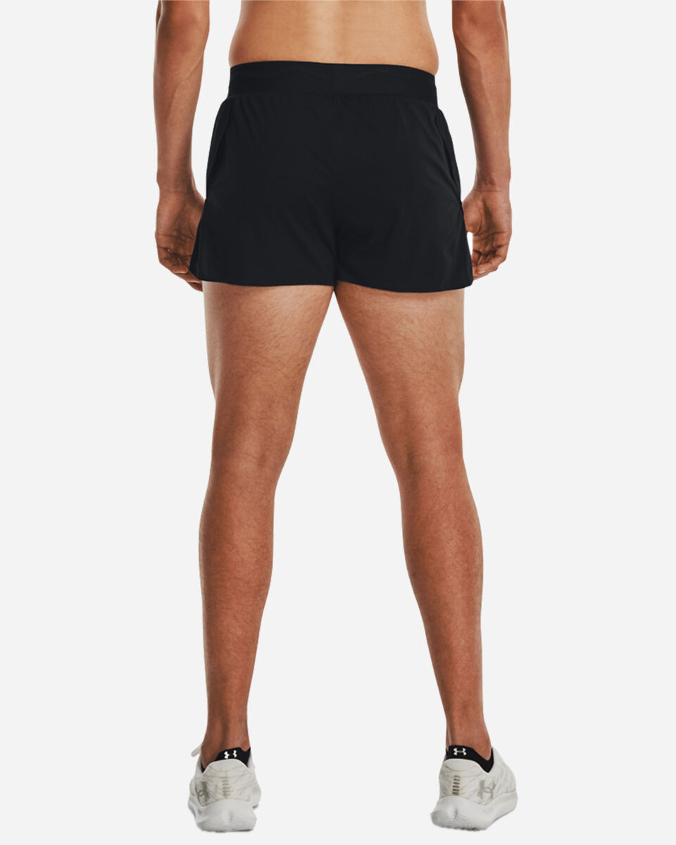  Short running UNDER ARMOUR LIGHTER THAN AIR M S5528843|0001|SM scatto 1