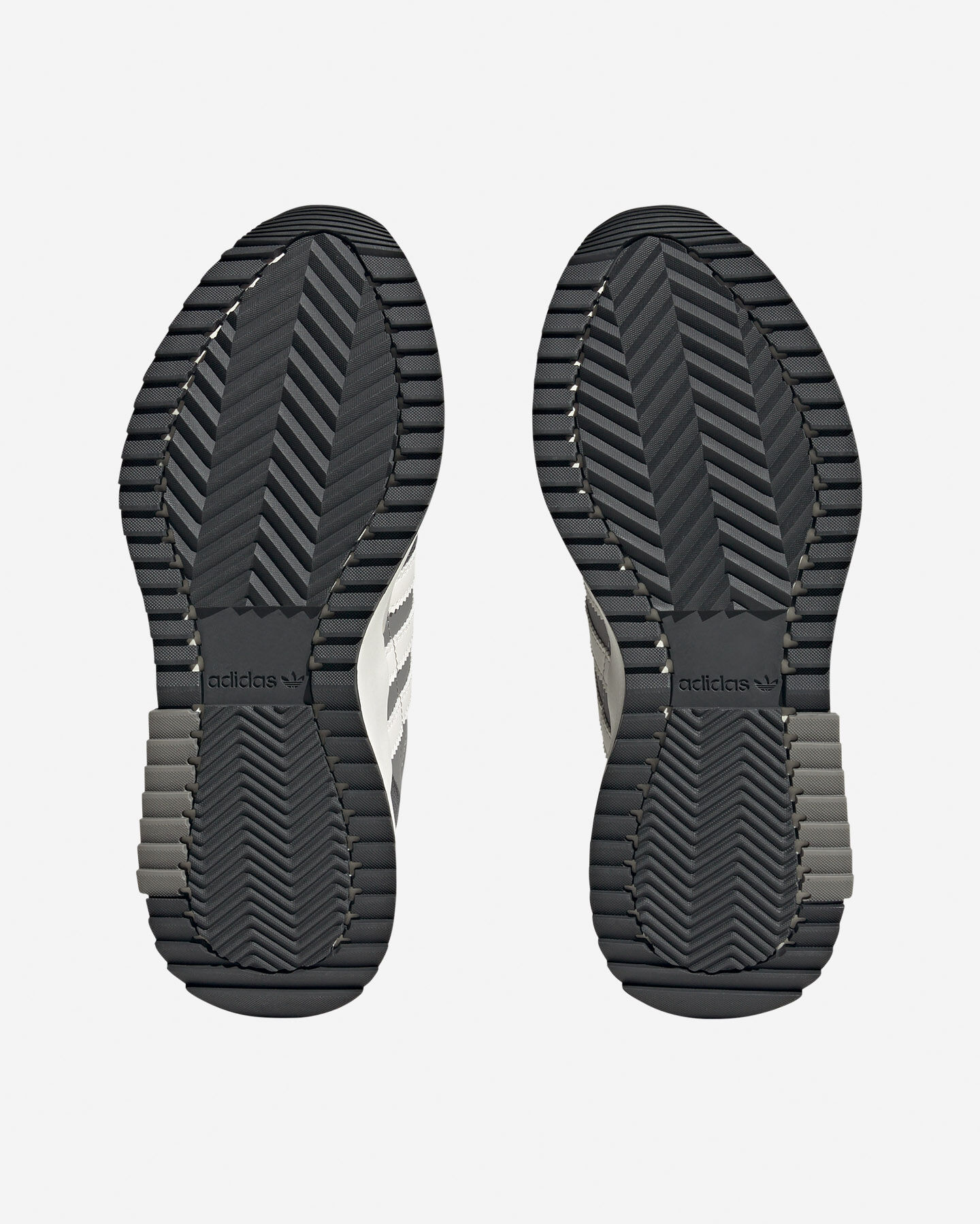  Scarpe sneakers ADIDAS RETROPY F2 M S5518016|UNI|3 scatto 1
