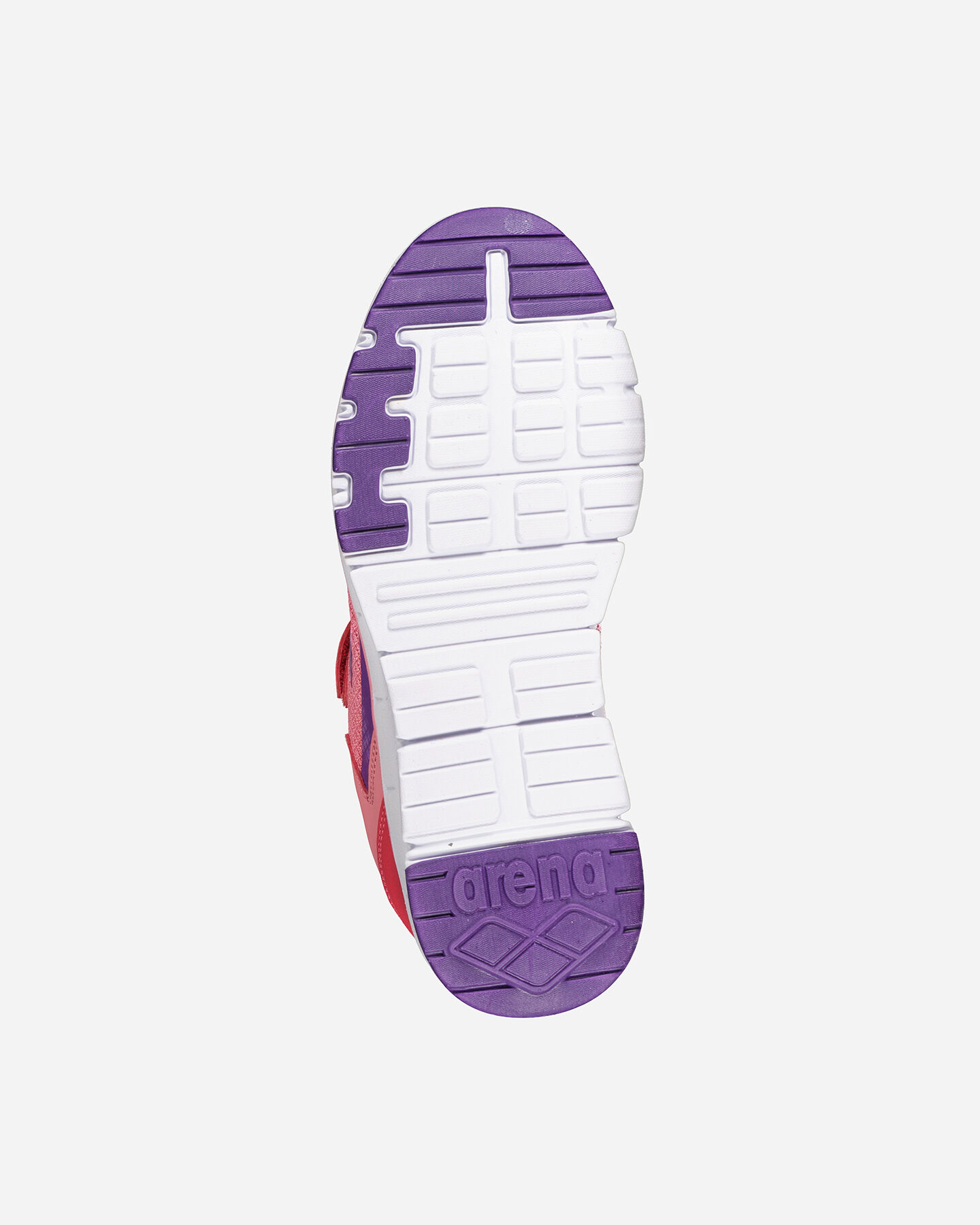  Scarpe sneakers ARENA NATURAL 2.0 JR S4103578|07|28 scatto 2