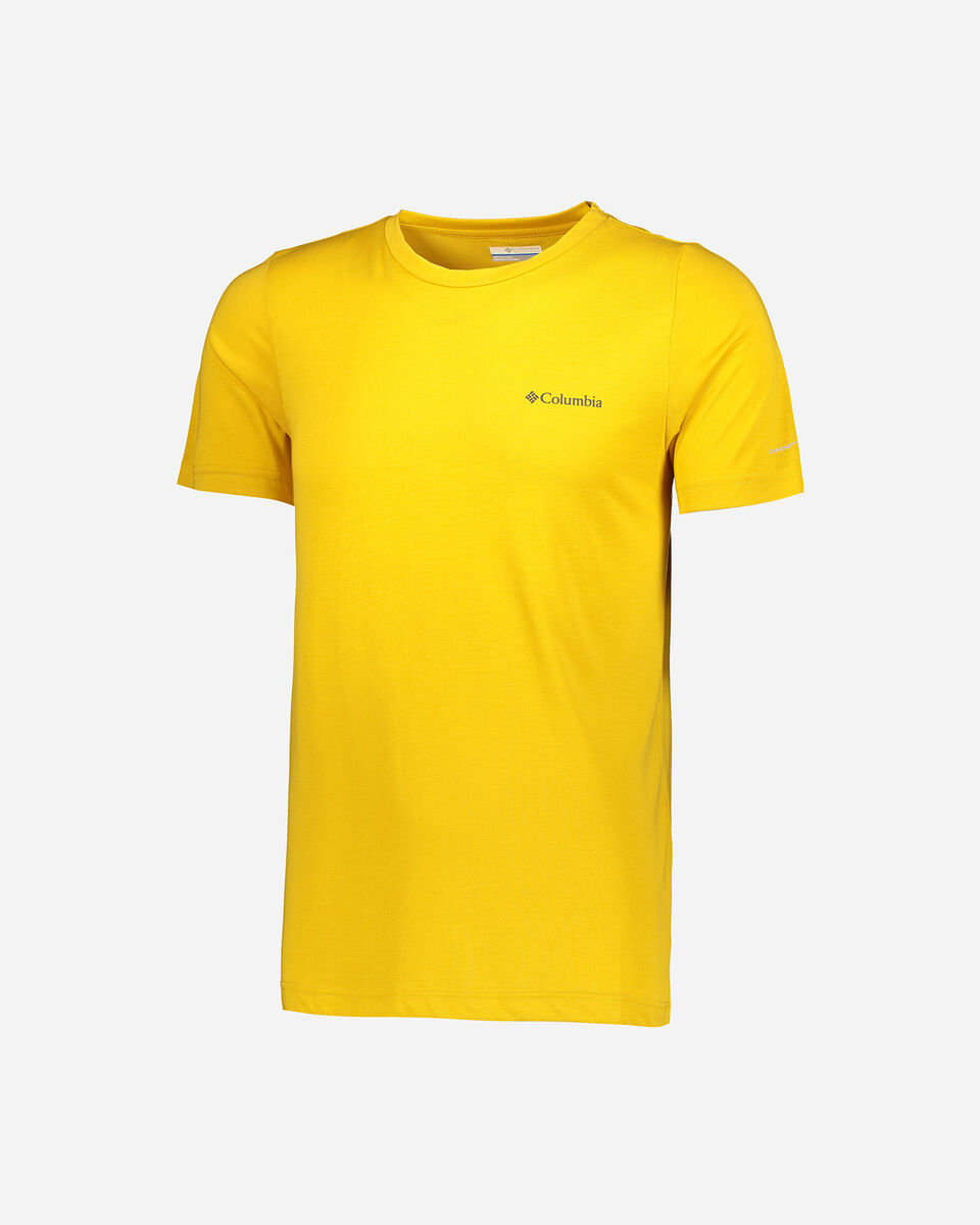  T-Shirt COLUMBIA MAXTRAIL LOGO M S5174869|790|S scatto 0