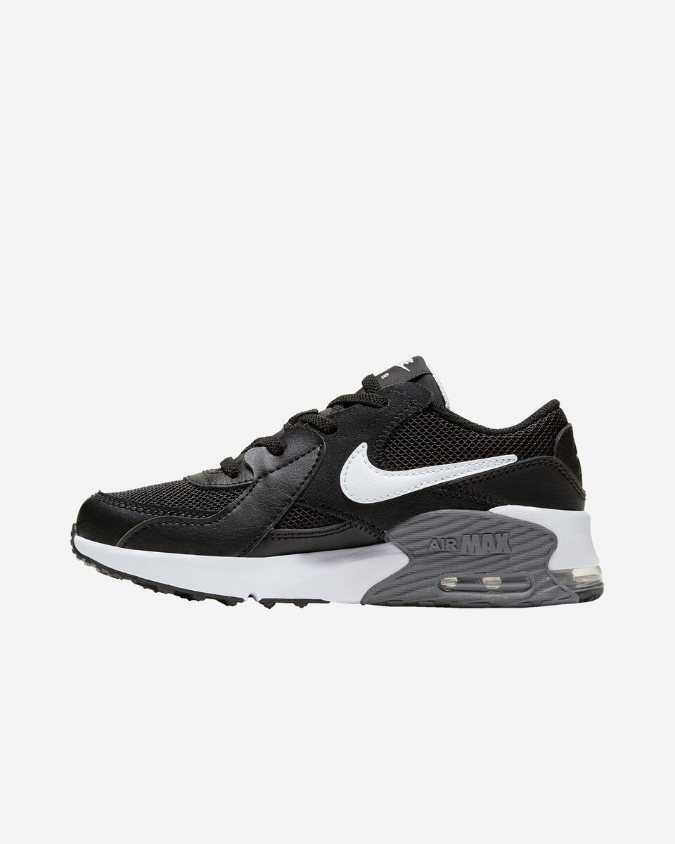  Scarpe sportive NIKE AIR MAX EXCEE JR PS S5162116 scatto 3