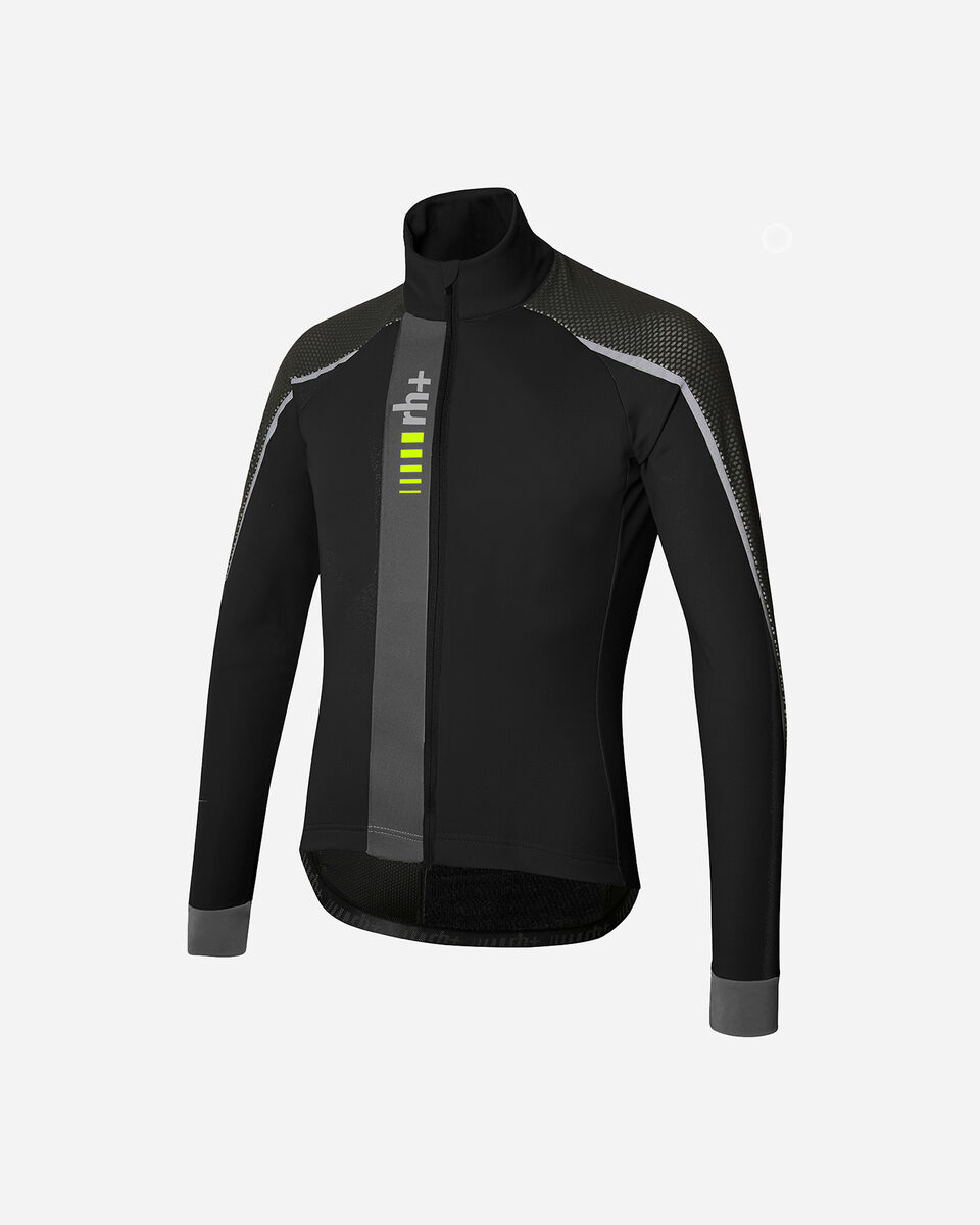  Giacca ciclismo RH+ CODE M S4115142|1|XL scatto 0