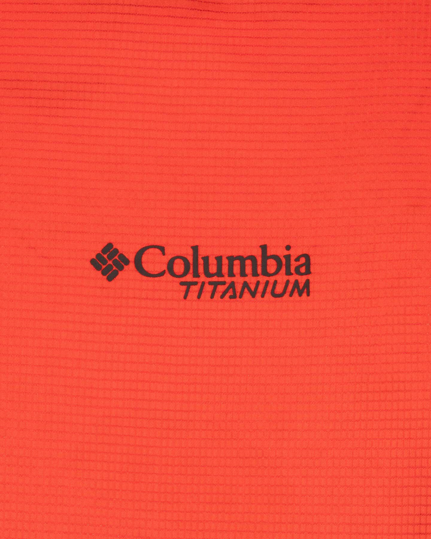  T-Shirt COLUMBIA CIRQUE RIVER M S5648694|839|S scatto 2