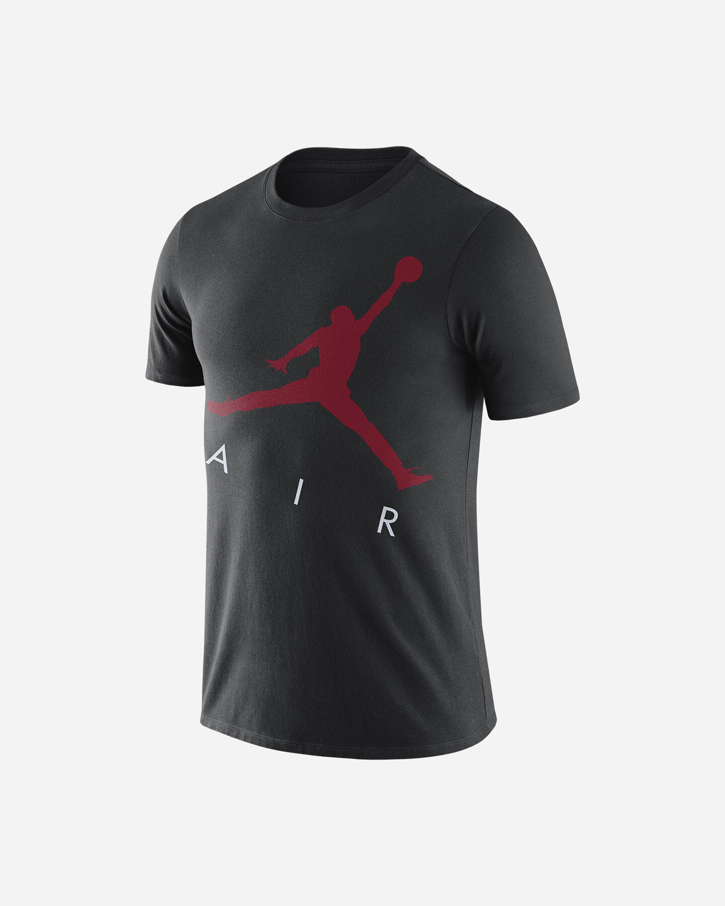 T-Shirt NIKE JORDAN JUMP AIR HBR4 M S5270867|010|XS scatto 0