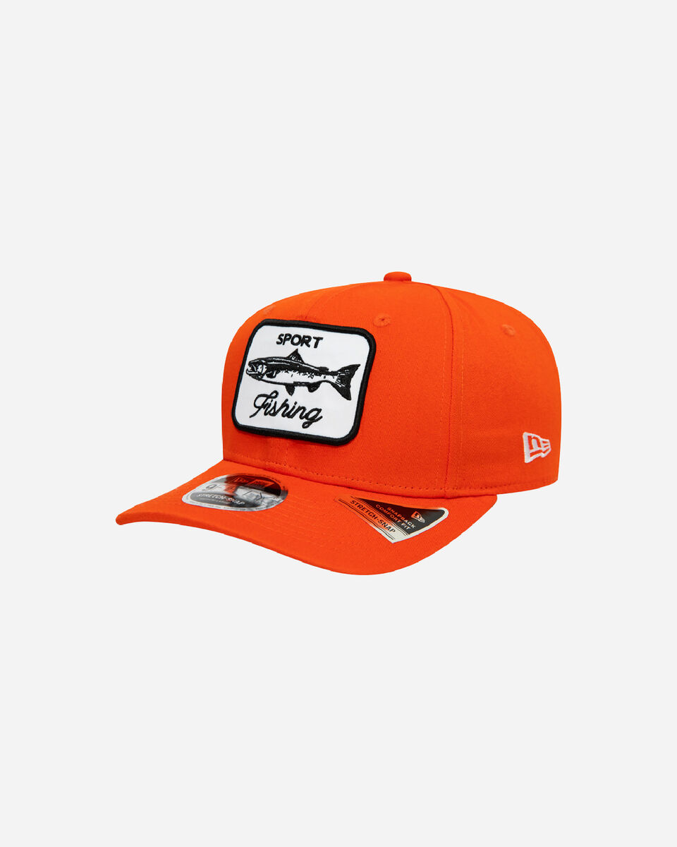  Cappellino NEW ERA 9FIFTY STRETCH SNAP OUTDOOR  S5238823|800|SM scatto 0