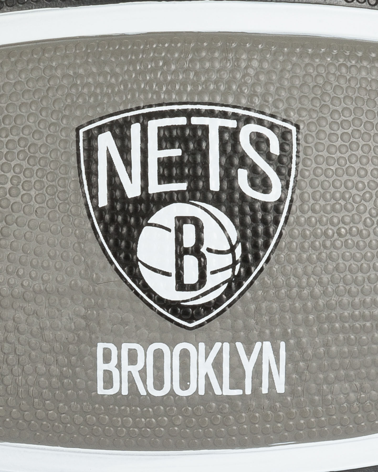  Pallone basket WILSON NBA TRIBUTE TEAM BROOKLYN NETS  S5331459|UNI|OFFICIAL scatto 2