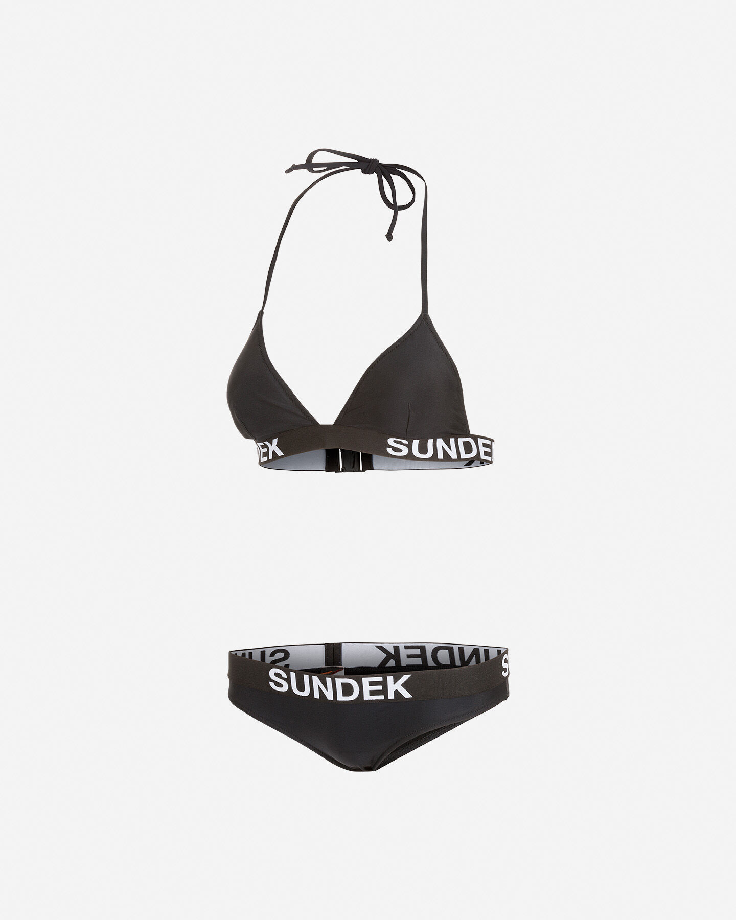  Bikini SUNDEK LOGO CARIDA W S4079367|004|40 scatto 5