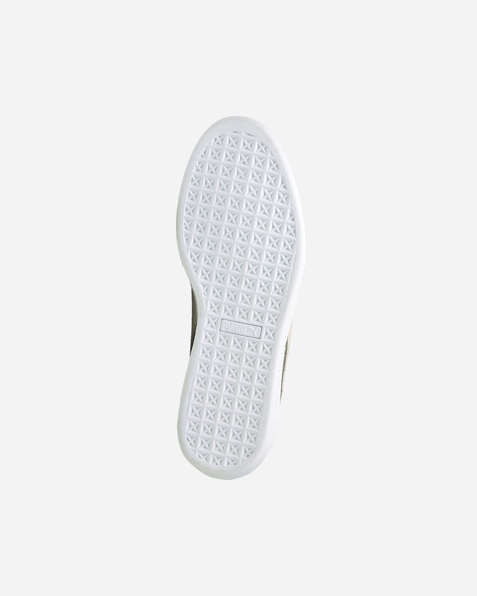  Scarpe sneakers PUMA SUEDE CLASSIC XXI M S5333259|07|6 scatto 1