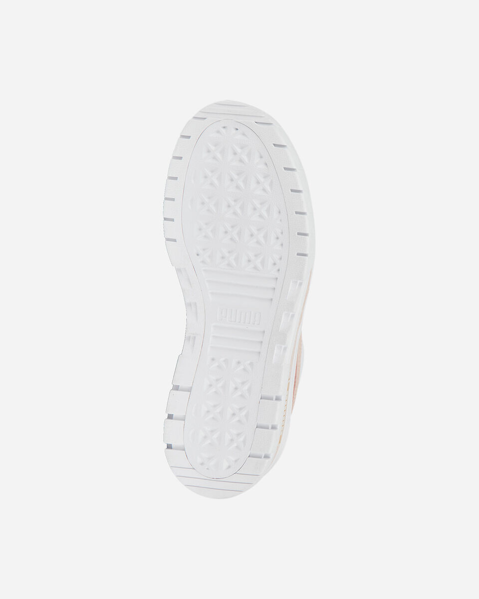  Scarpe sneakers PUMA MAYZE WEDGE W S5452710|03|3 scatto 2