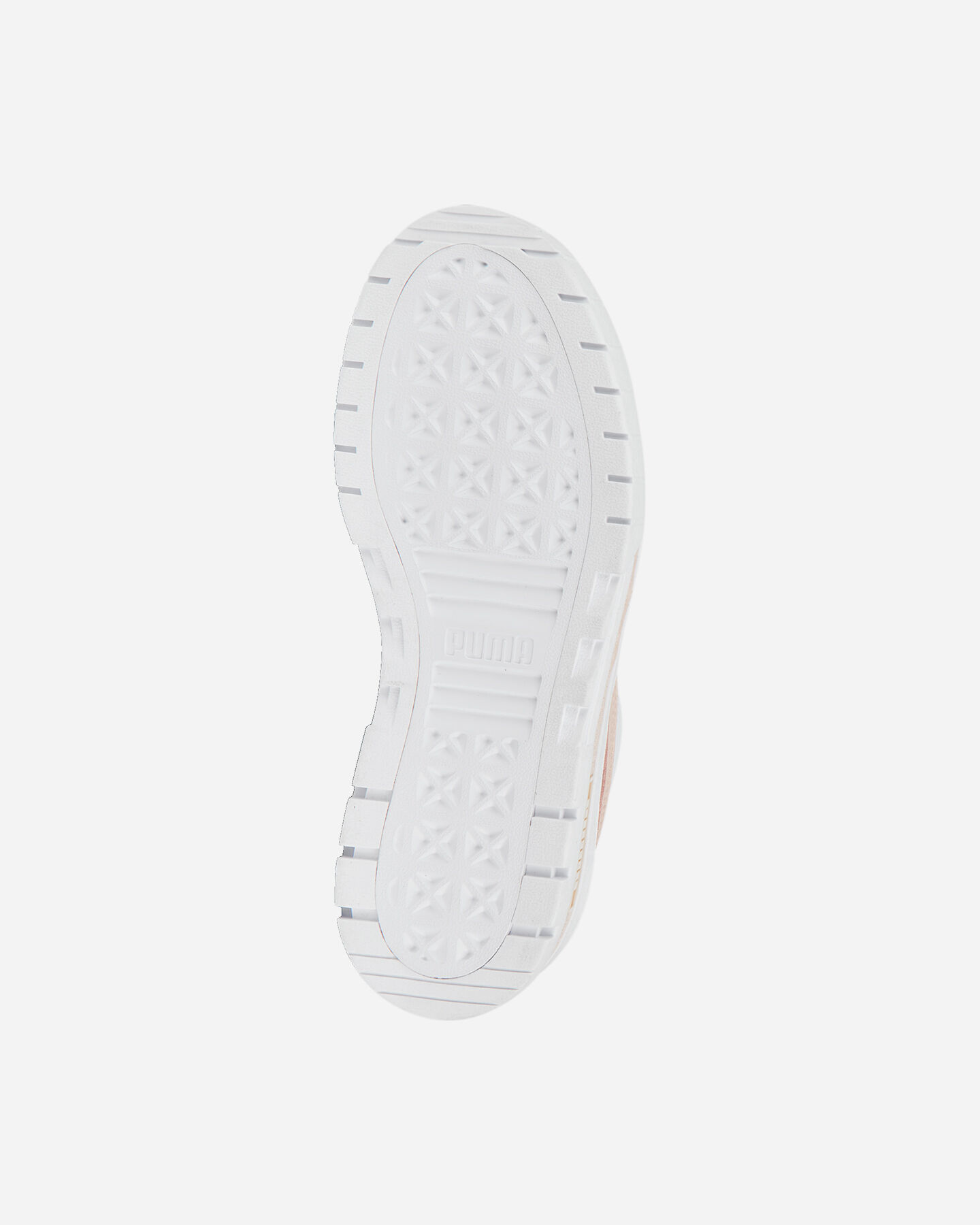  Scarpe sneakers PUMA MAYZE WEDGE W S5452710|03|5.5 scatto 2