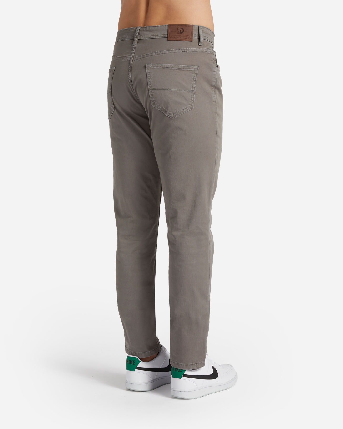  Pantalone DACK'S ESSENTIAL M S4129741|1115|44 scatto 1
