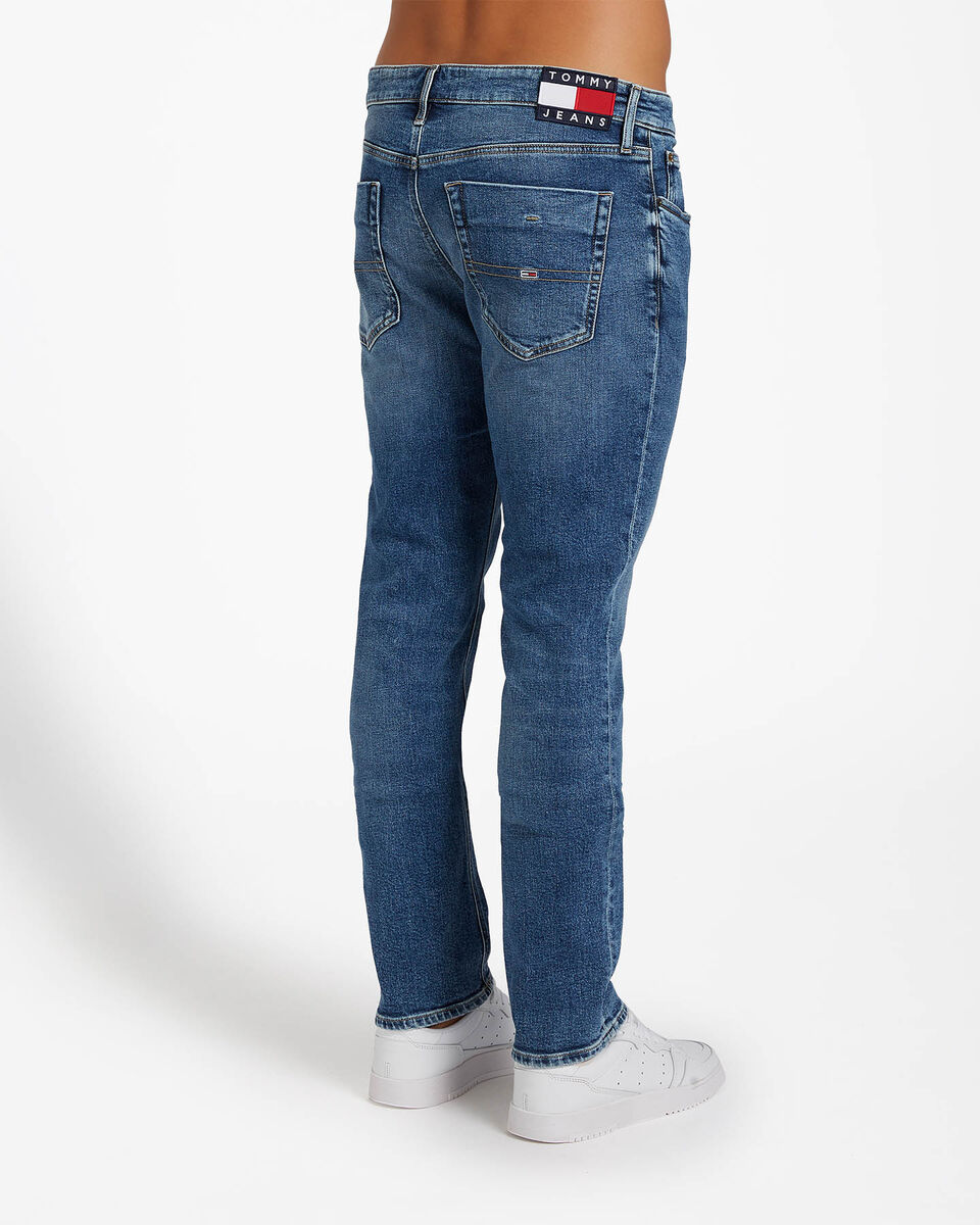  Jeans TOMMY HILFIGER SCANTON SLIM M S4082052|1AB|28 scatto 1