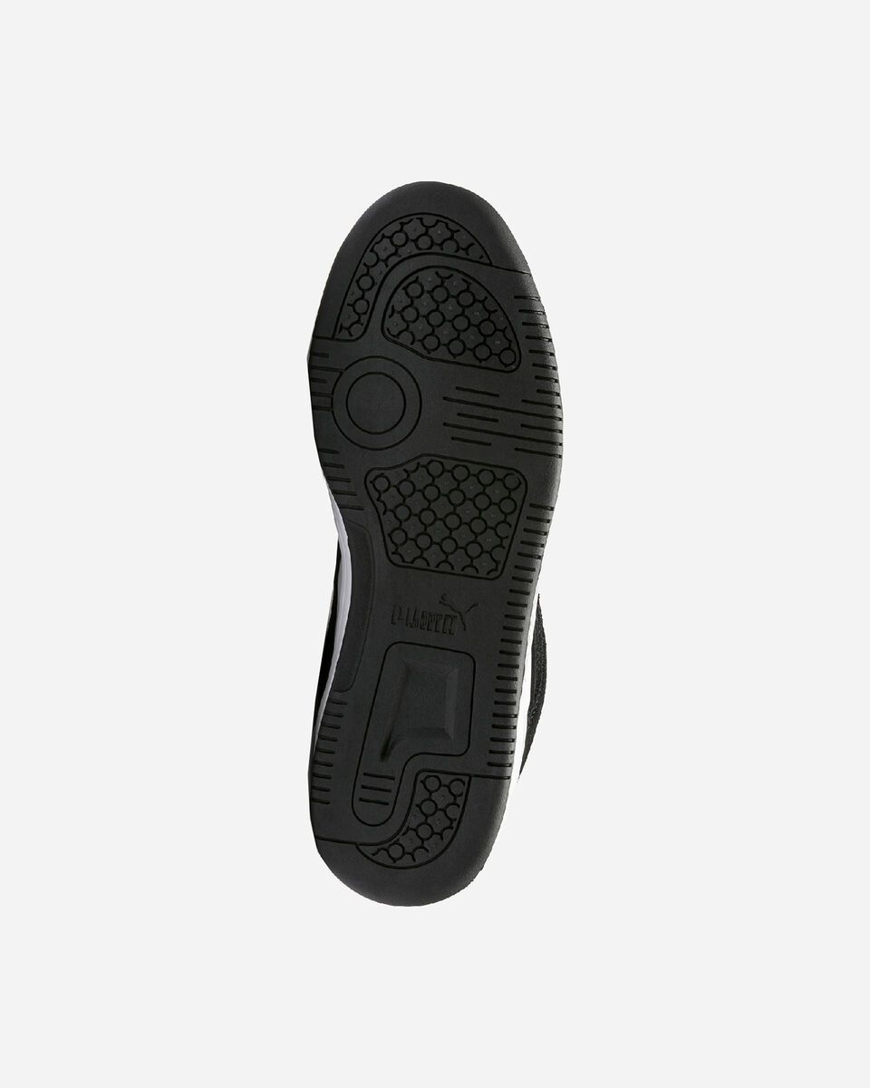  Scarpe sneakers PUMA REBOUND LAYUP M S5087827|01|6 scatto 2