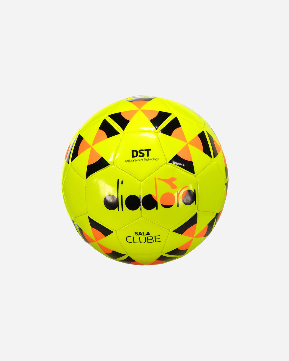 Pallone calcio DIADORA SAMBA FUTSAL MIS.4 S4054434|1|4 scatto 0