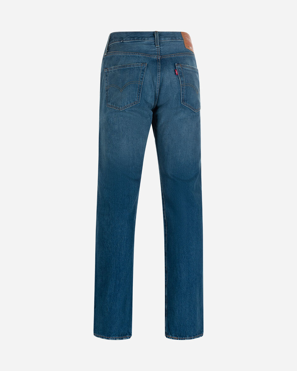  Jeans LEVI'S 501 REGULAR M S4122316|3383|32 scatto 1