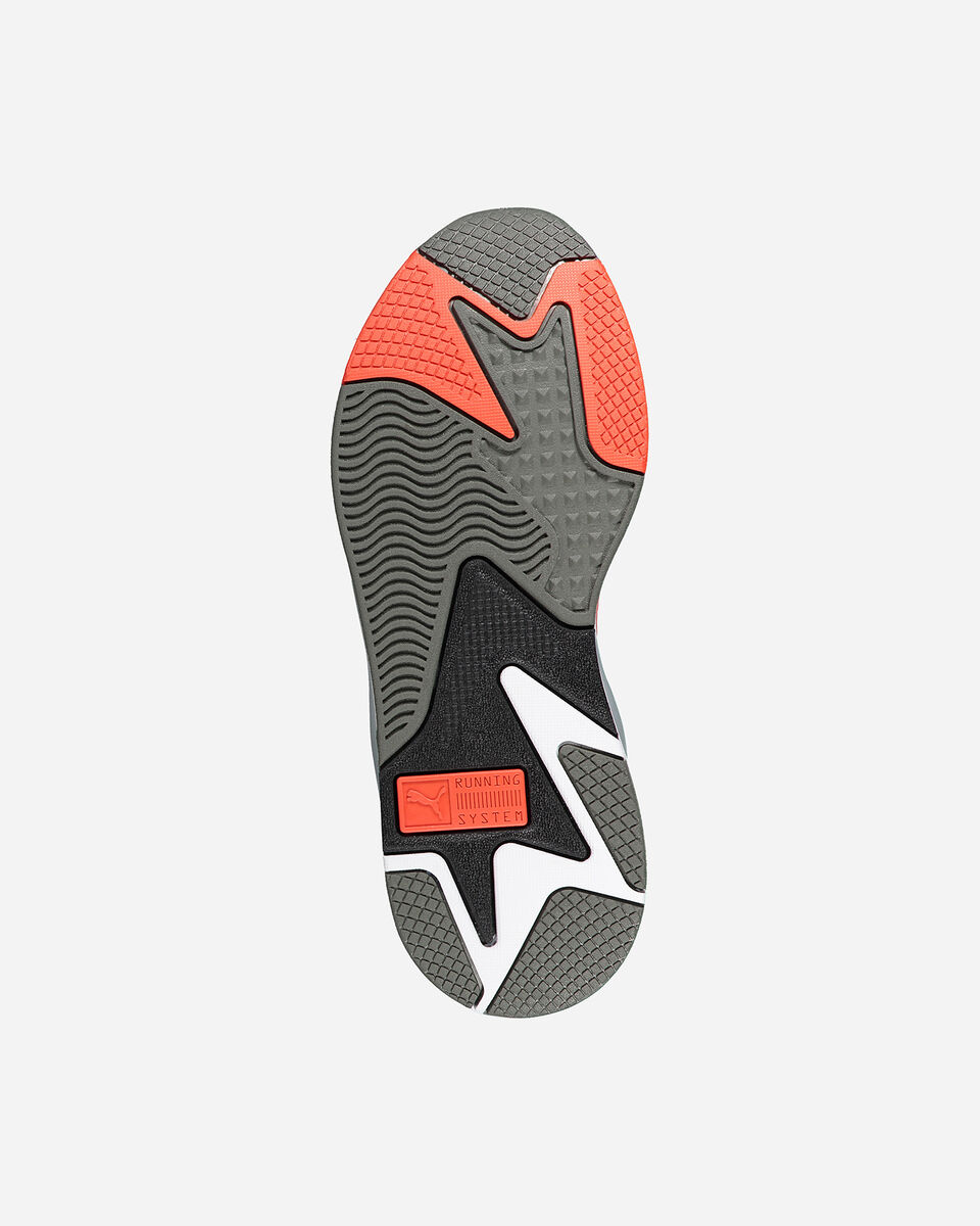  Scarpe sneakers PUMA RS- X TOYS M S5283191 scatto 2