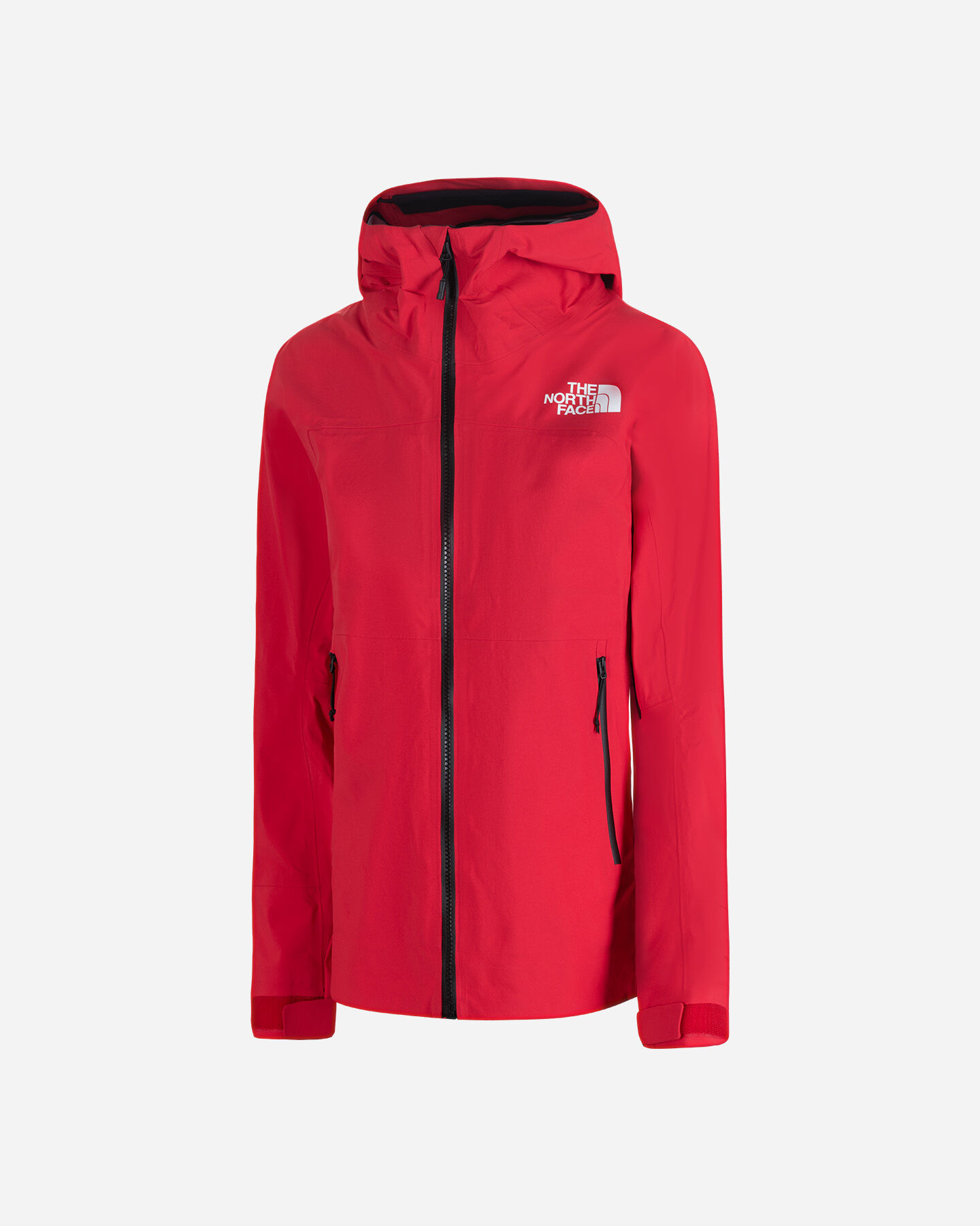  Giacca outdoor THE NORTH FACE SUMMIT CHAMLANG W S5475518|682|XS scatto 0