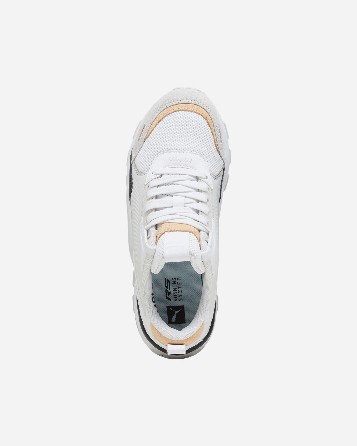 Scarpe sneakers PUMA RS 3.0 SOFT W S5584795|01|3.5 scatto 3