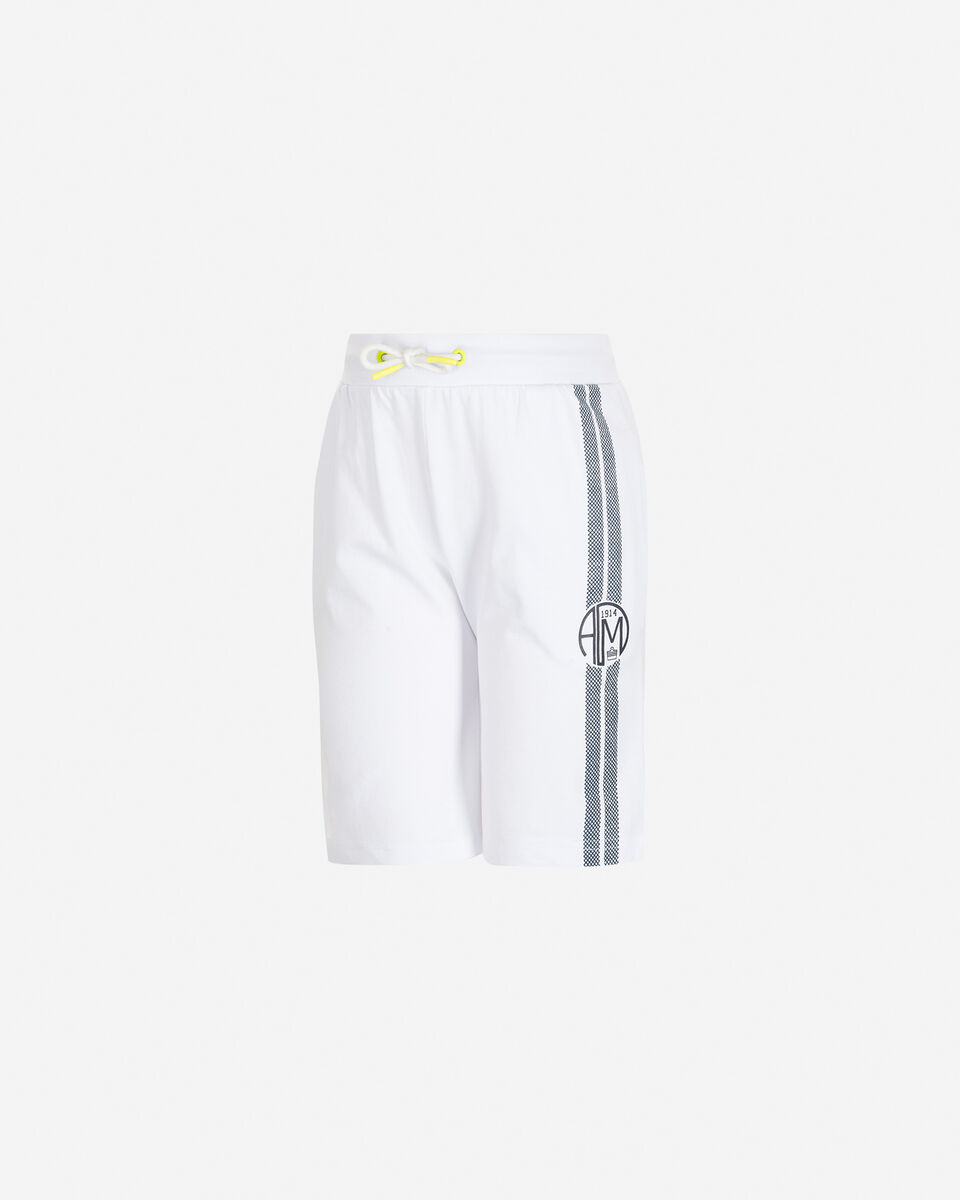  Pantaloncini ADMIRAL BASIC SPORT JR S4101273|001|6A scatto 0