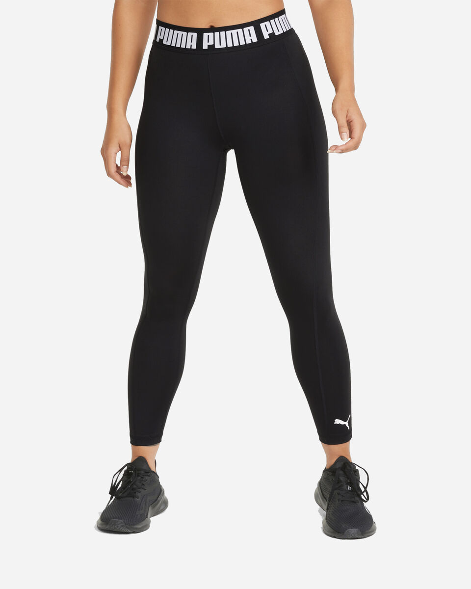  Leggings PUMA STRONG HW W S5399269|01|XS scatto 2