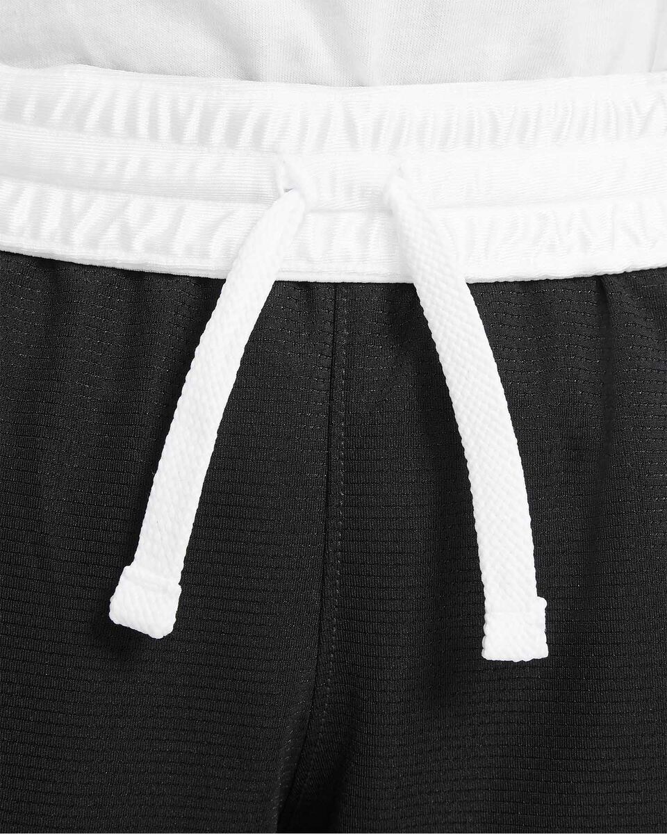  Pantaloncini NIKE DRIFIT JR S5269920|011|S scatto 4