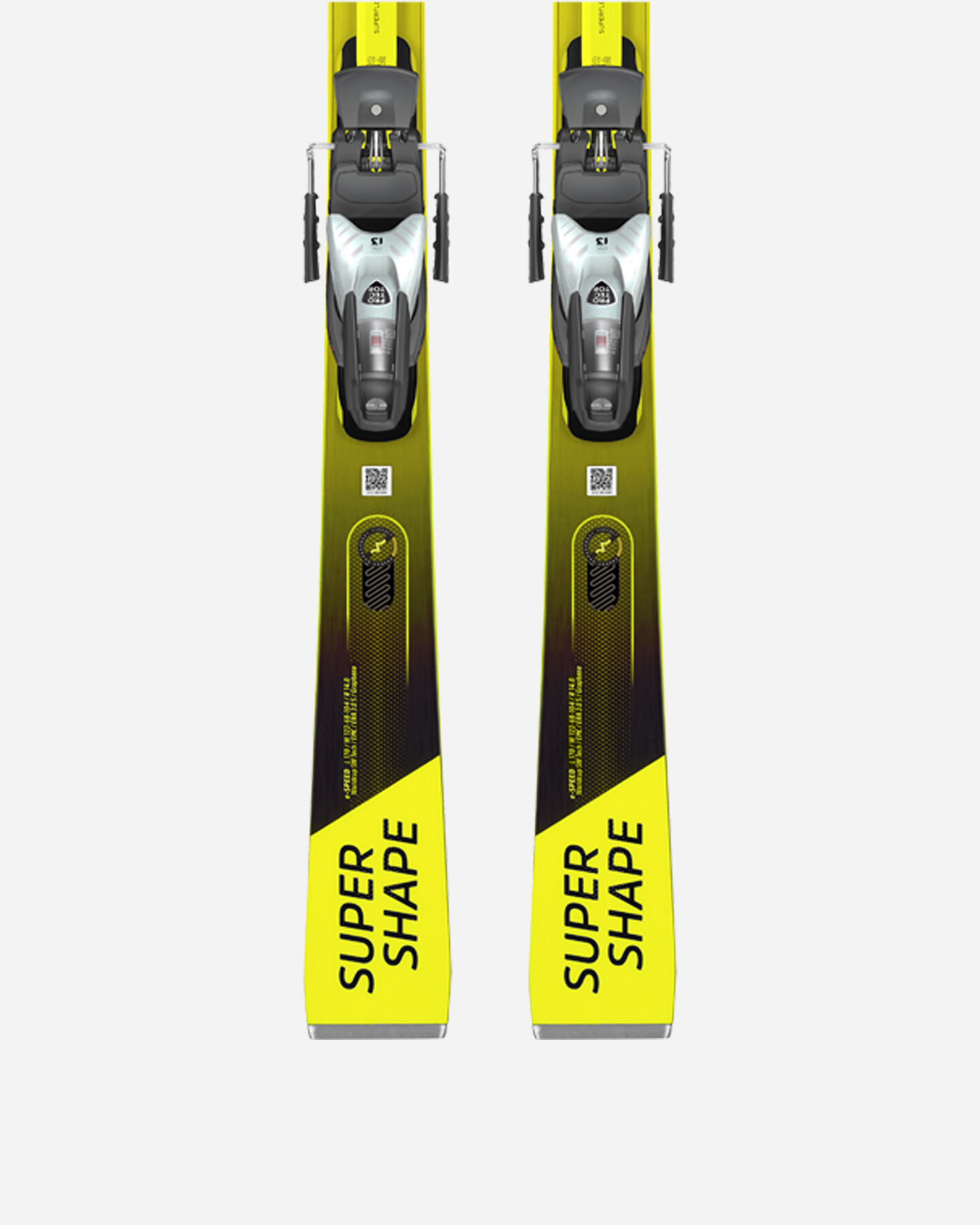  Sci HEAD SUPERSHAPE E-SPEED SW SF-PR  S5509012|UNI|163 scatto 2