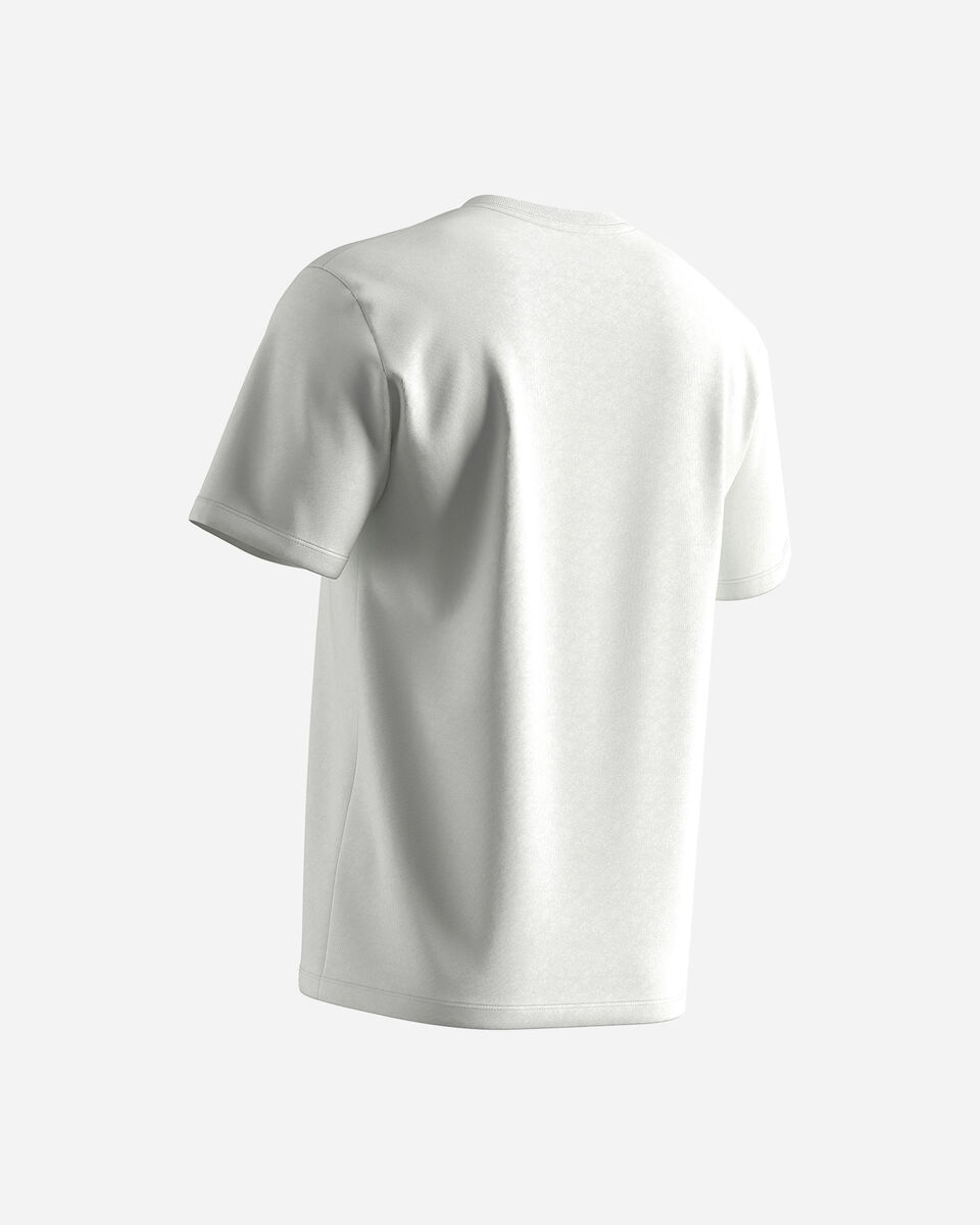  T-Shirt SALOMON OUTLIFE LOGO M S5407819|UNI|S scatto 3
