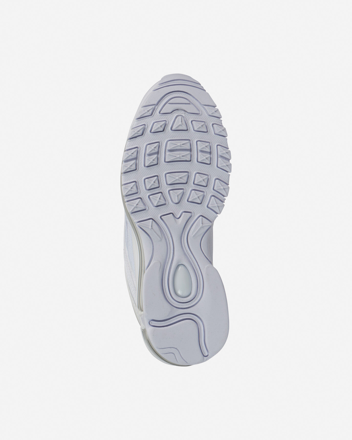 Scarpe sneakers NIKE AIR MAX 97 GS JR S4063517|104|4Y scatto 1