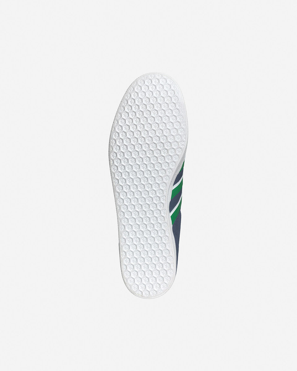 Scarpe sneakers ADIDAS GAZELLE M S5659626|UNI|6 scatto 1