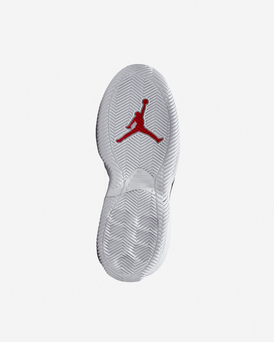  Scarpe sneakers NIKE JORDAN STAY LOYAL 2 GS JR S5531510|061|3.5Y scatto 2