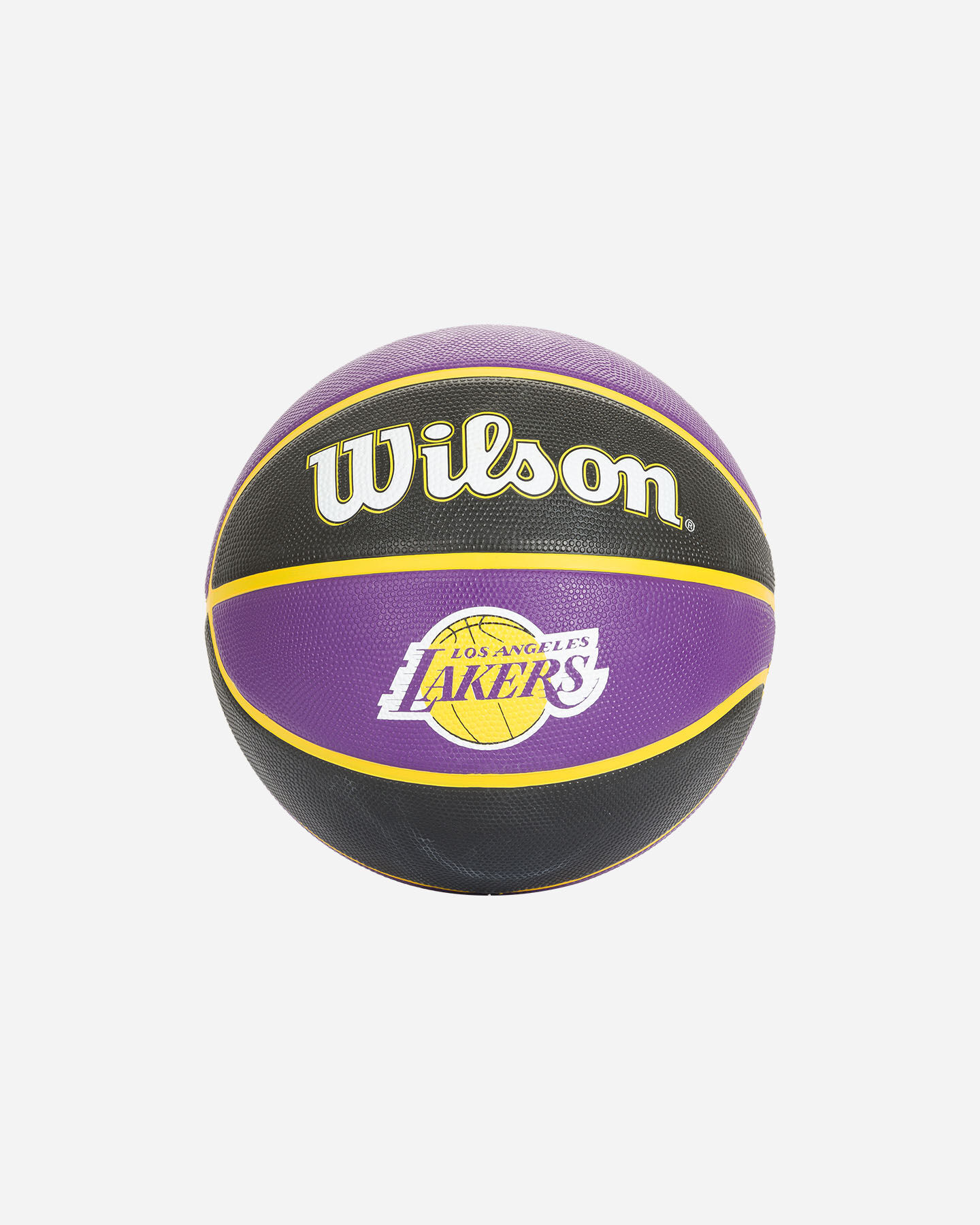  Pallone basket WILSON NBA TRIBUTE TEAM LOS ANGELES LAKERS  S5331470|UNI|OFFICIAL scatto 0