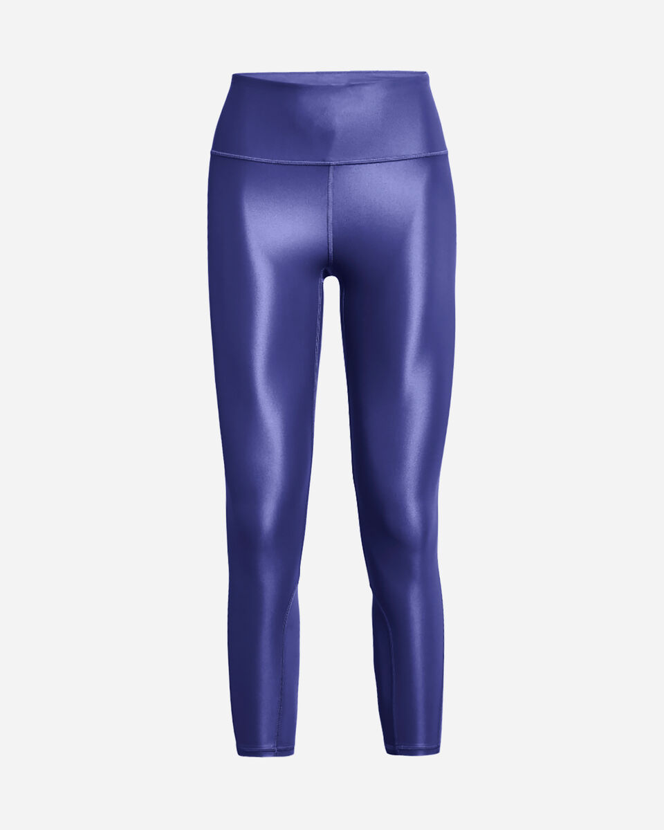  Leggings UNDER ARMOUR ISO CHILL 7/8 W S5287007|0561|XS scatto 0