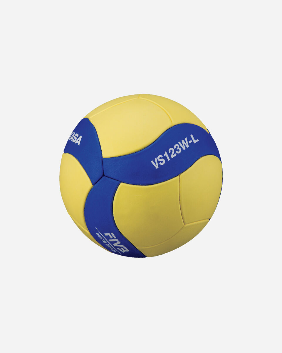  Pallone volley MIKASA EVA  S4131168|1|UNI scatto 0