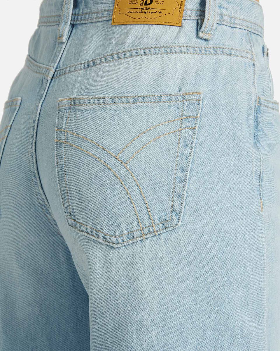  Jeans DACK'S DENIM PROJECT W S4118478|LD|44 scatto 3