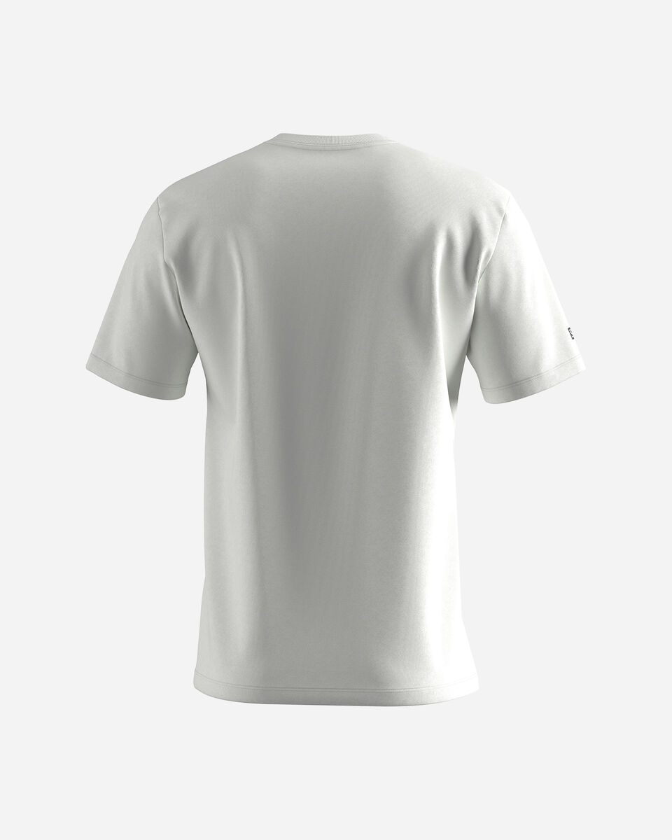  T-Shirt SALOMON OUTLIFE LOGO M S5407819|UNI|S scatto 1