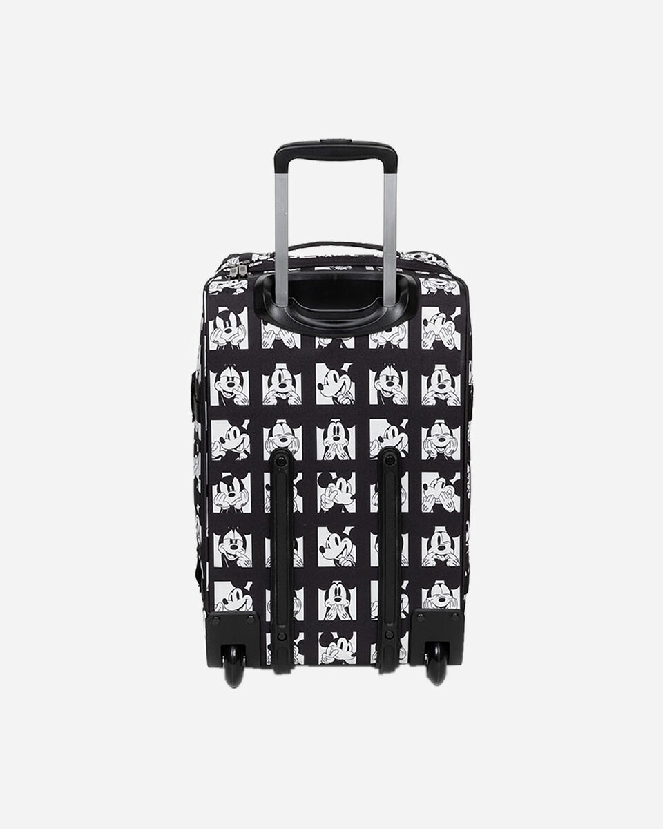  Trolley EASTPAK TRANSIT'R S MICKEY FACES  S5634989|9E1|OS scatto 2
